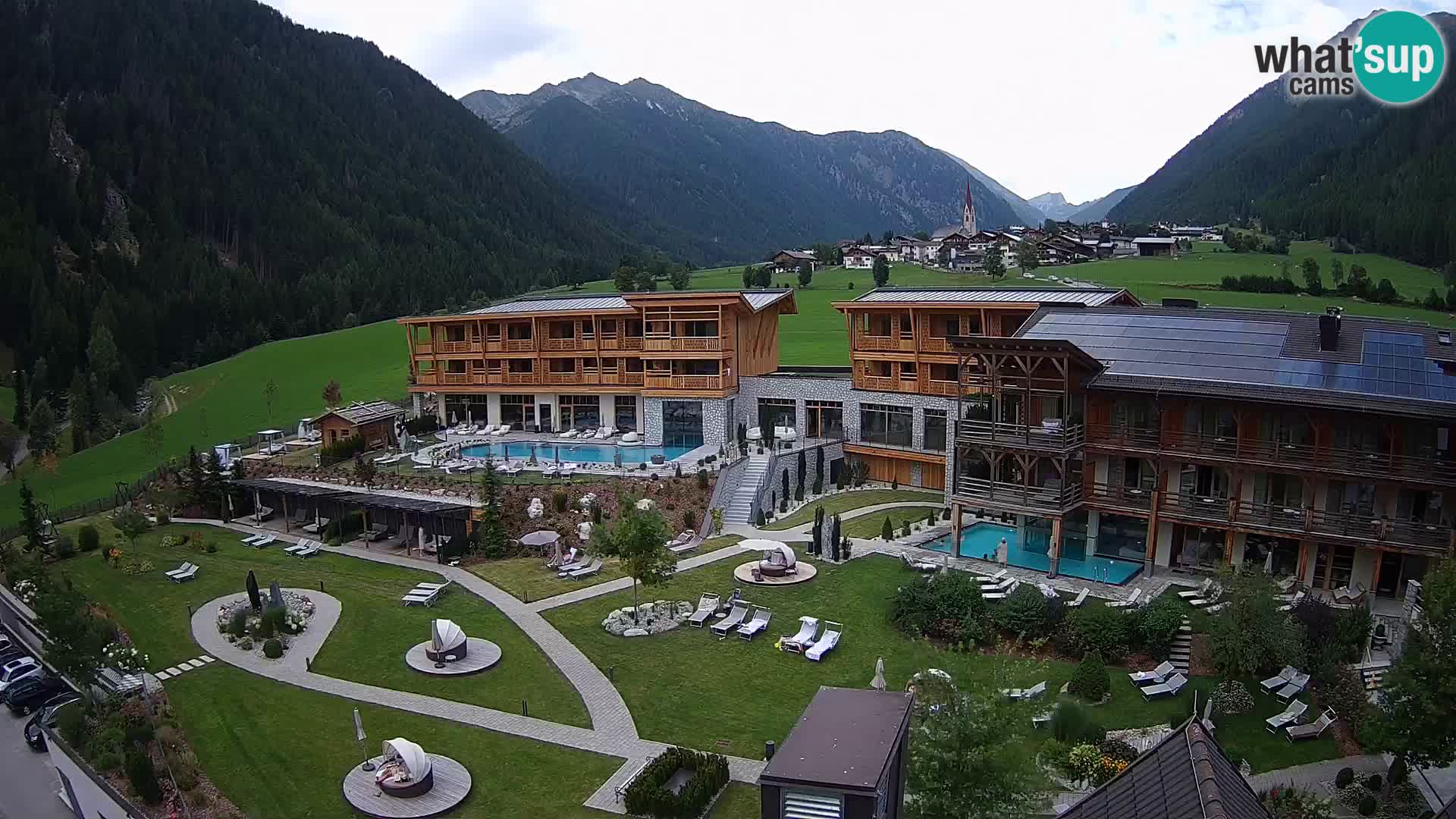 Hotel Masl | Rio Pusteria | Valles