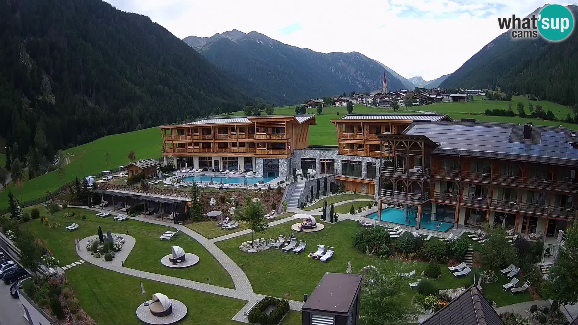 Hotel Masl | Rio Pusteria | Valles
