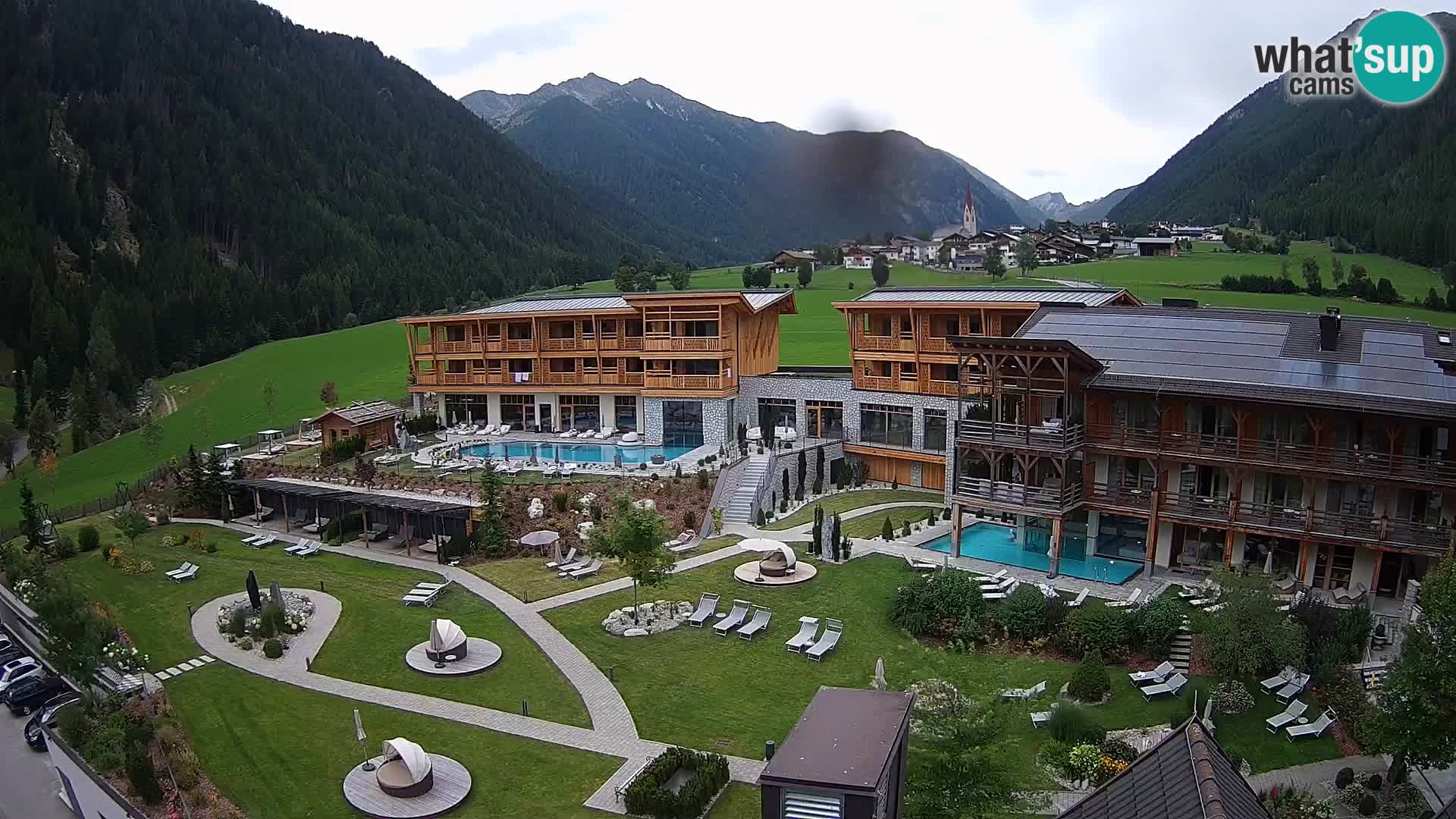 Hotel Masl | Rio Pusteria | Valles