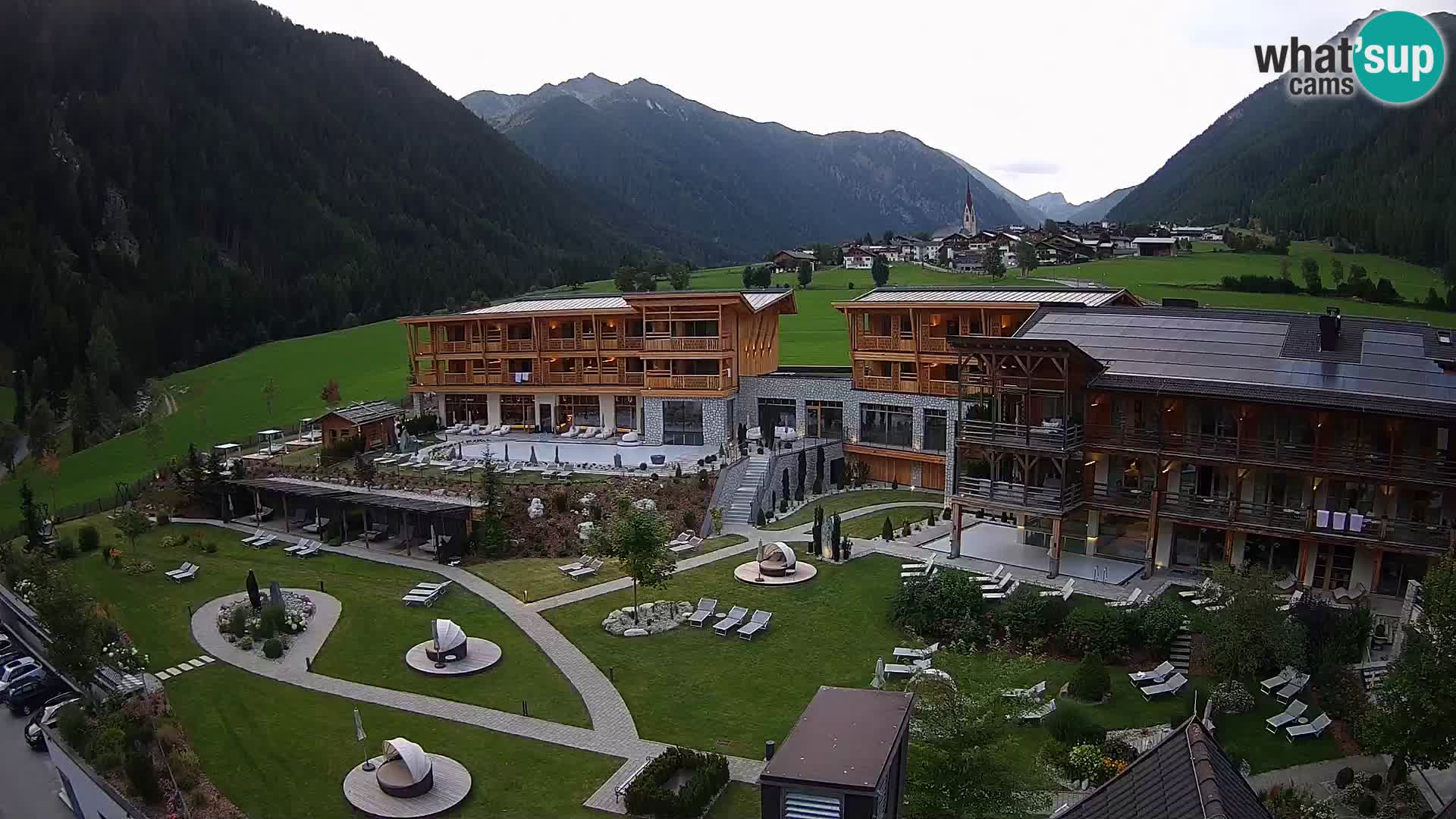 Hotel Masl | Rio Pusteria | Valles
