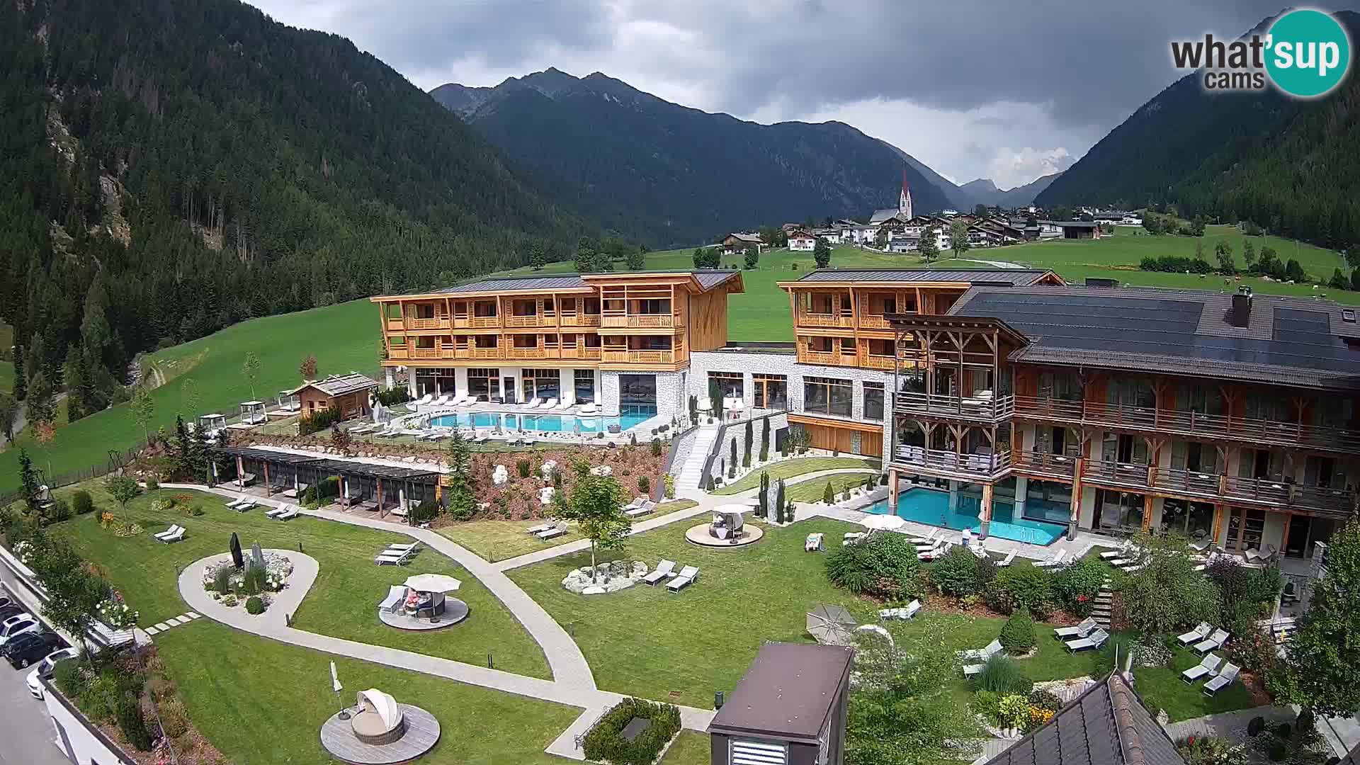Hotel Masl | Rio Pusteria | Valles