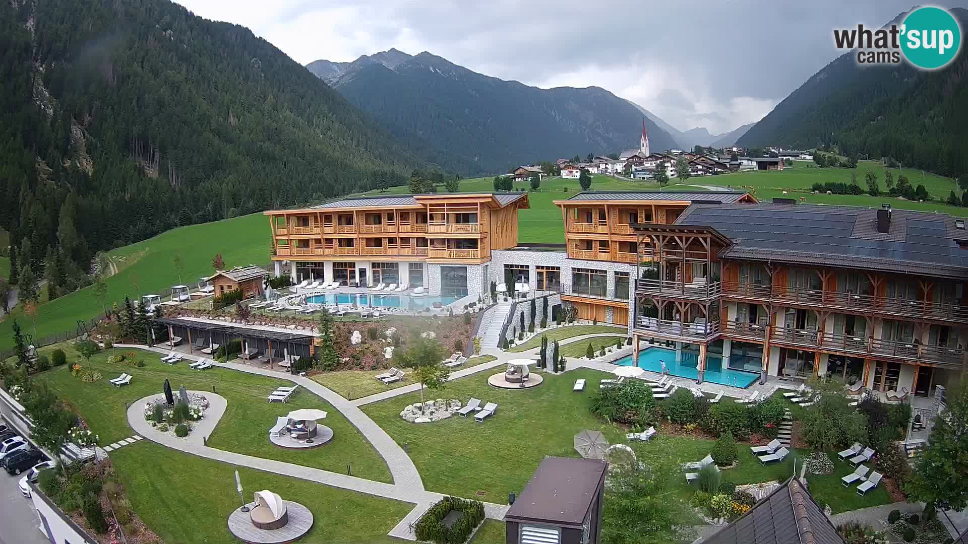 Hotel Masl | Rio Pusteria | Valles