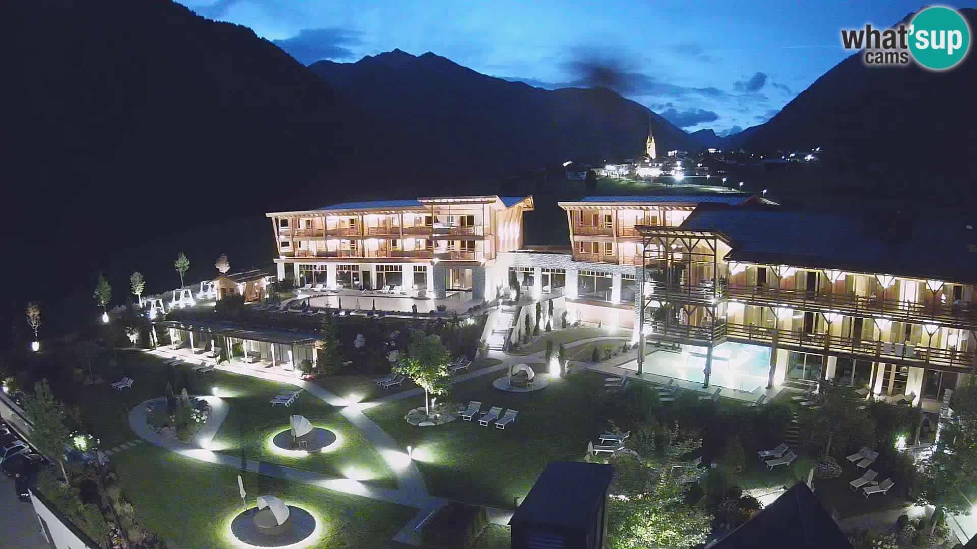 Hotel Masl | Rio Pusteria | Valles