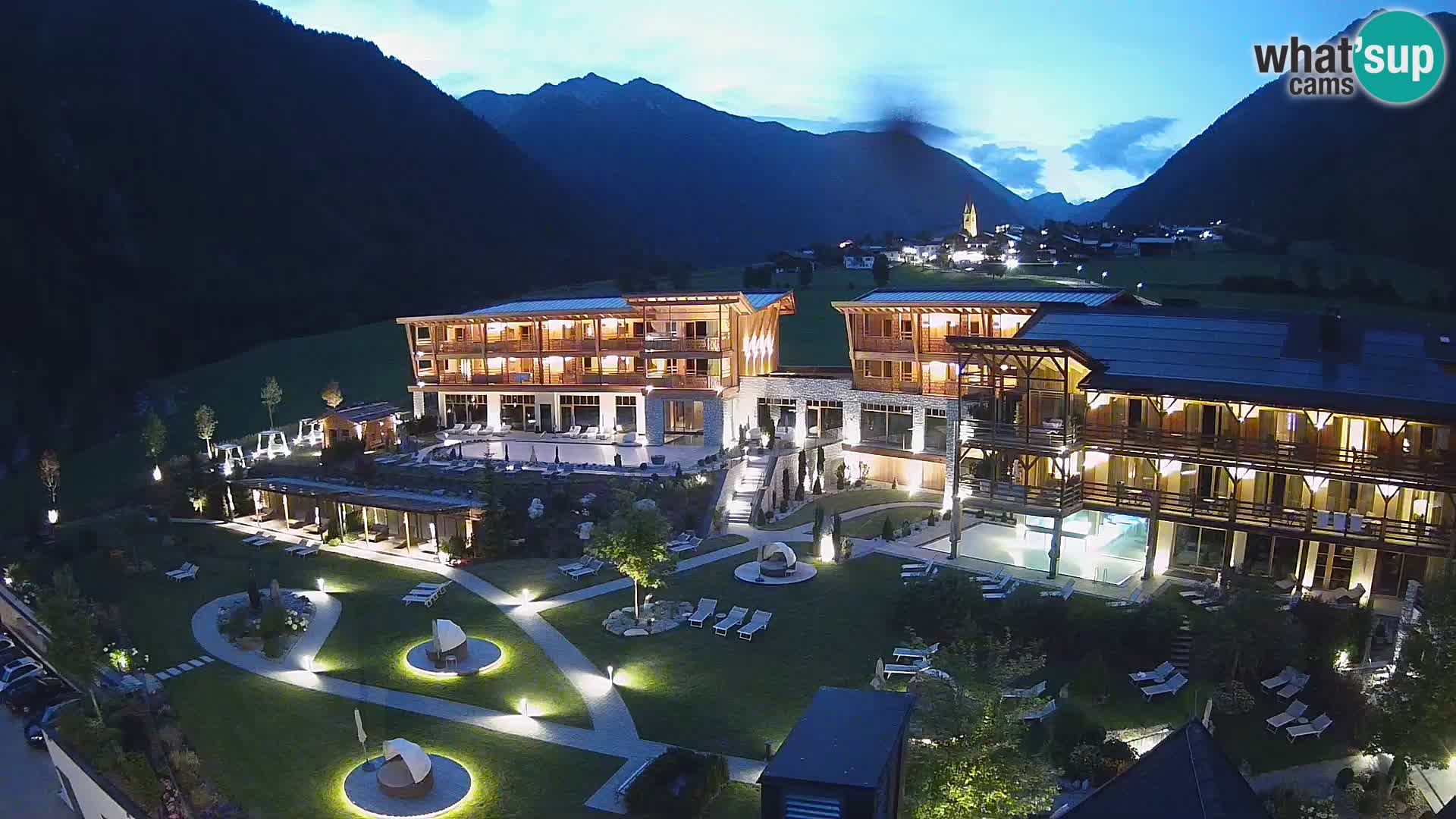 Hotel Masl | Rio Pusteria | Valles