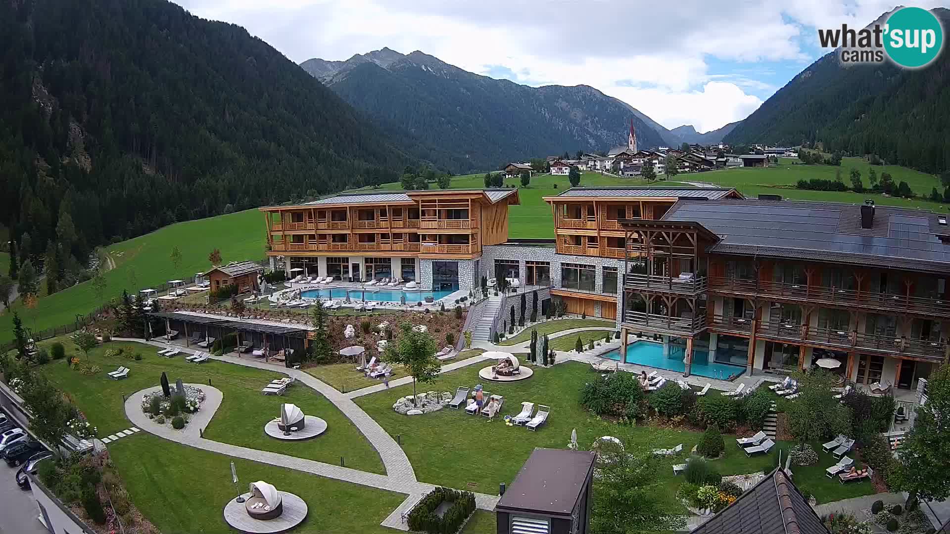 Hotel Masl | Rio Pusteria | Valles