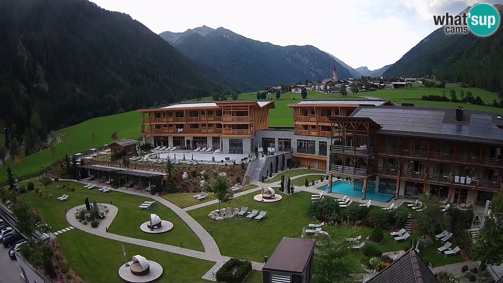 Hotel Masl | Rio Pusteria | Valles