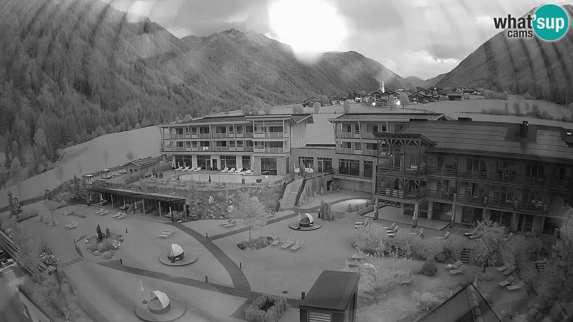 Hotel Masl | Rio Pusteria | Valles