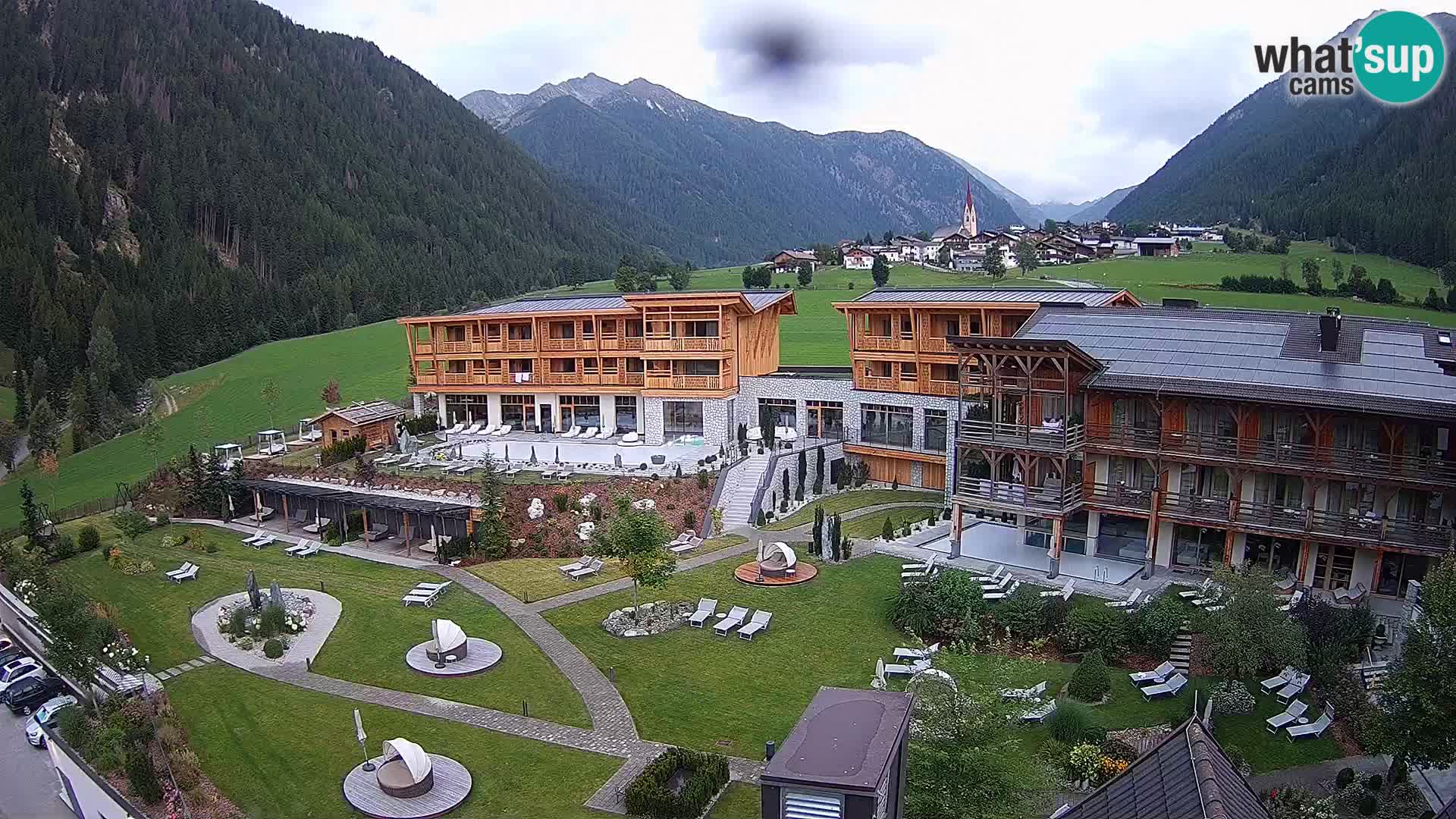 Hotel Masl | Rio Pusteria | Valles