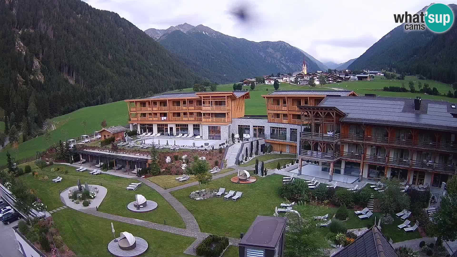 Hotel Masl | Rio Pusteria | Valles