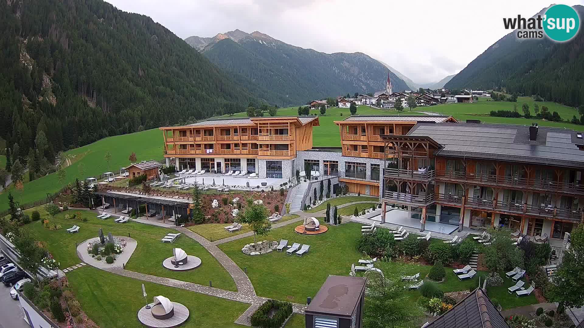 Hotel Masl | Rio Pusteria | Valles