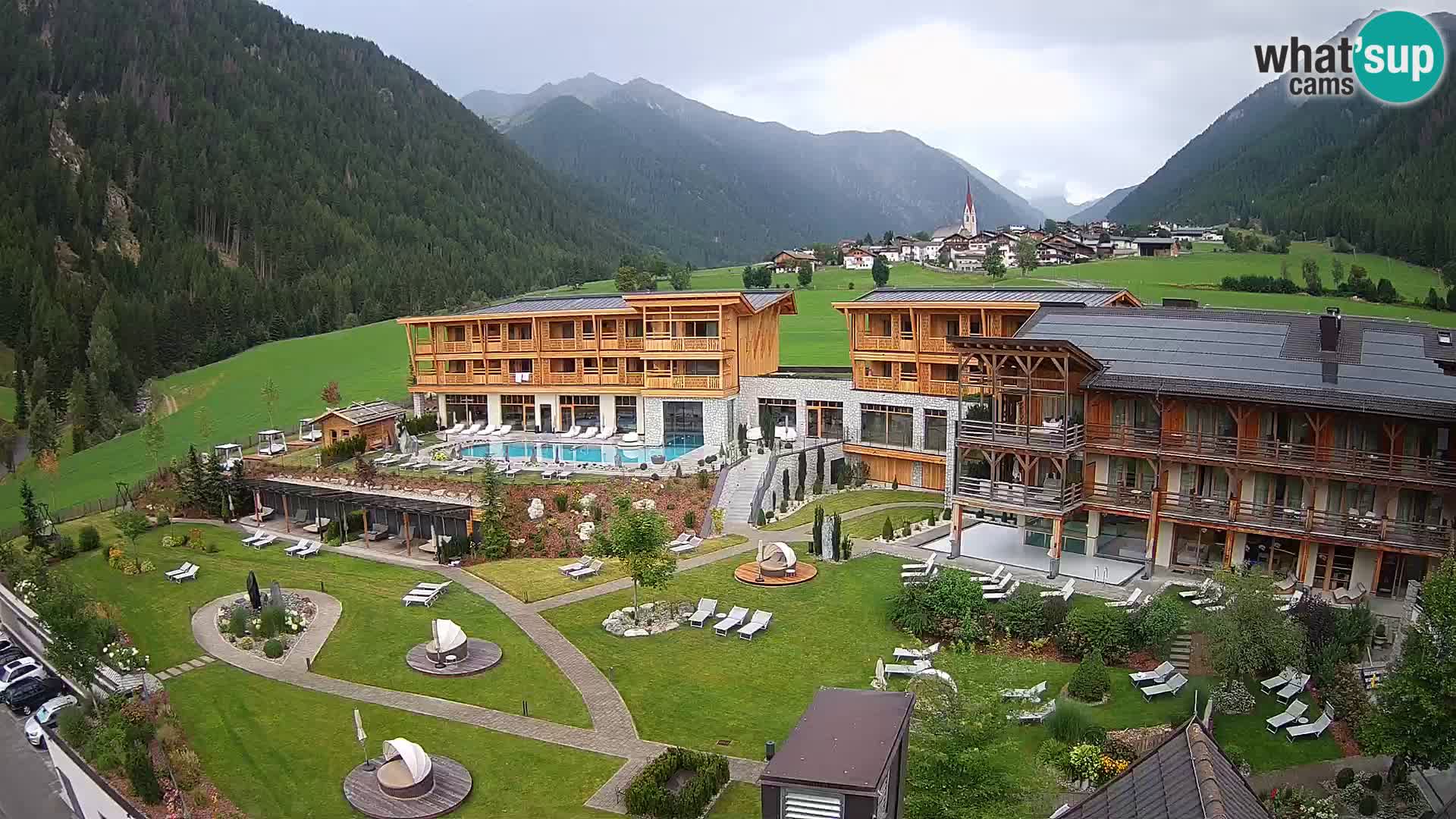 Hotel Masl | Rio Pusteria | Valles