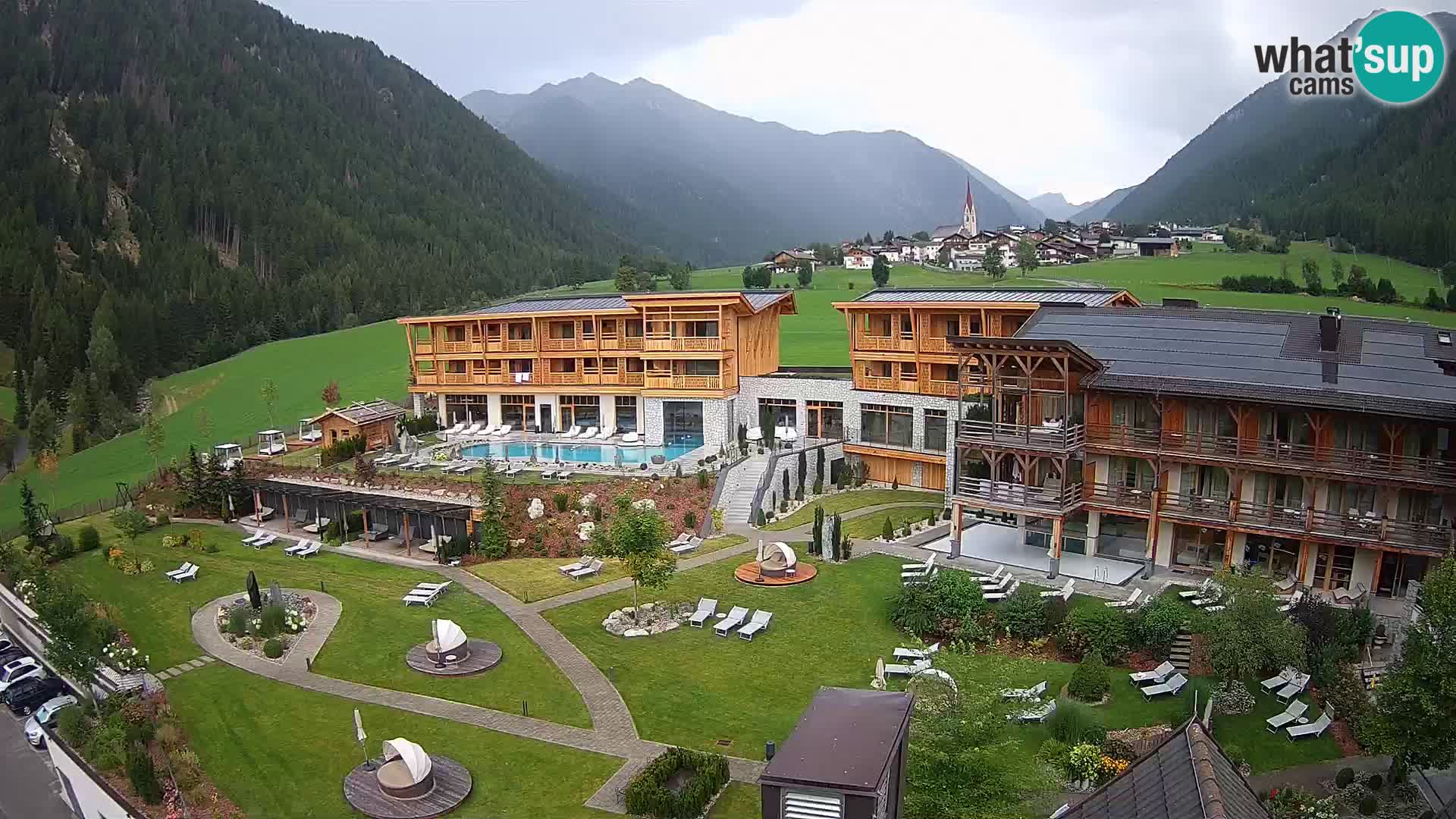 Hotel Masl | Rio Pusteria | Valles