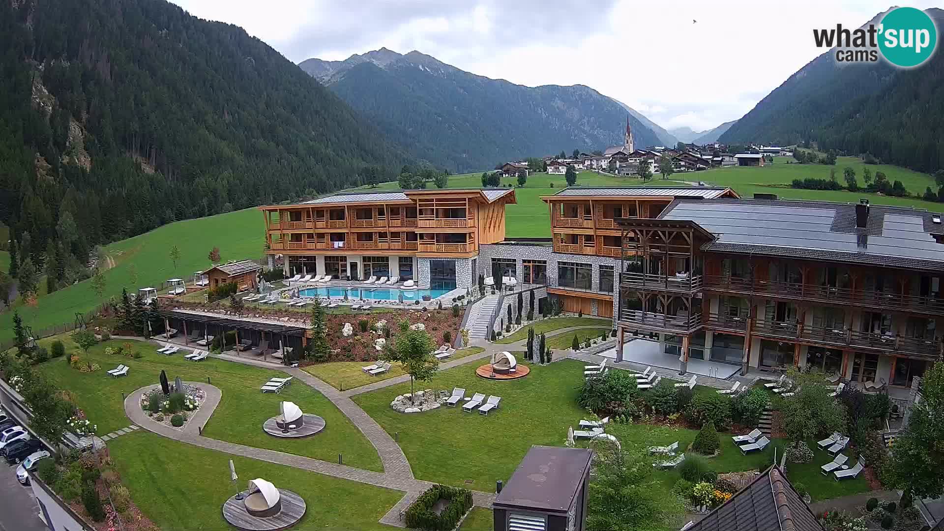 Hotel Masl | Rio Pusteria | Valles