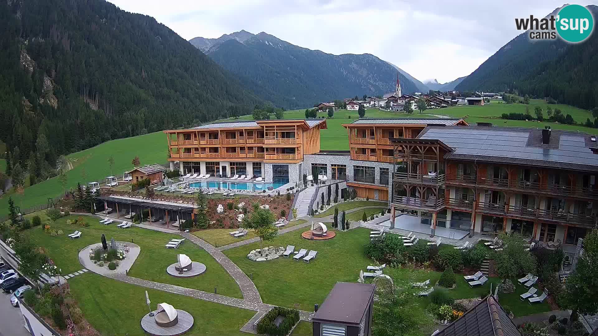 Hotel Masl | Rio Pusteria | Valles