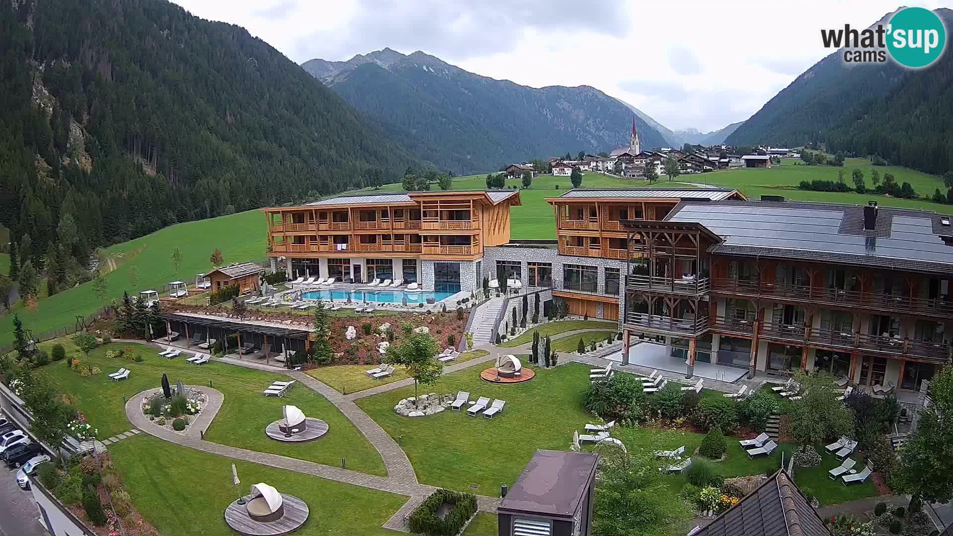 Hotel Masl | Rio Pusteria | Valles