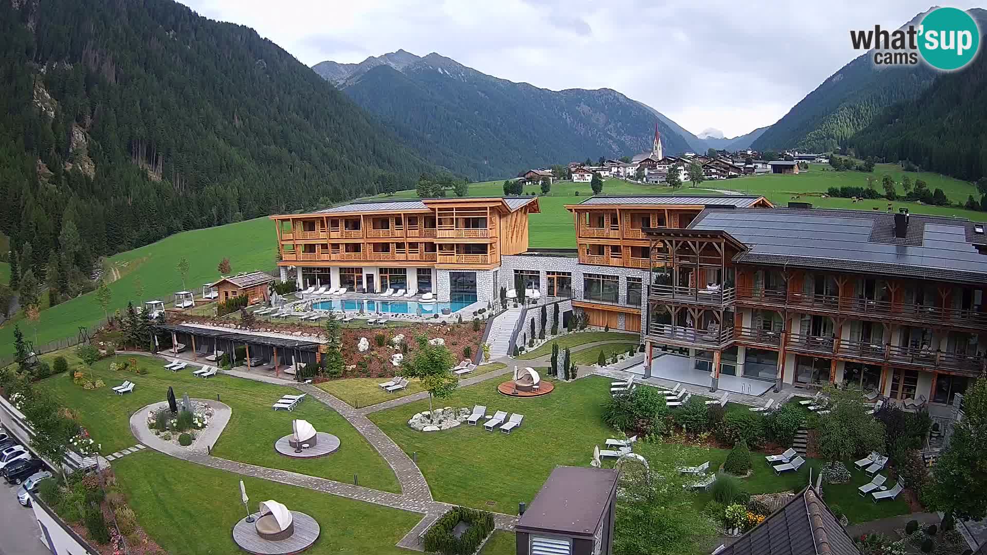 Hotel Masl | Rio Pusteria | Valles