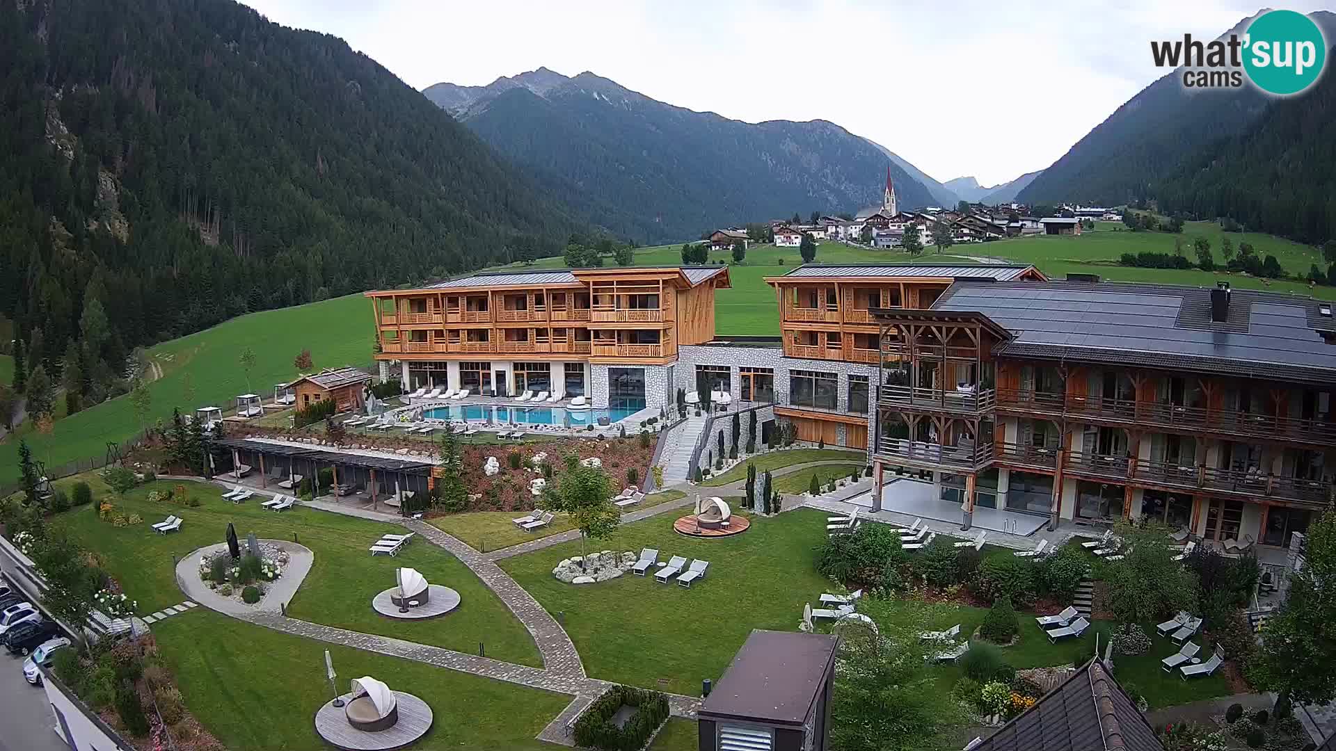 Hotel Masl | Rio Pusteria | Valles