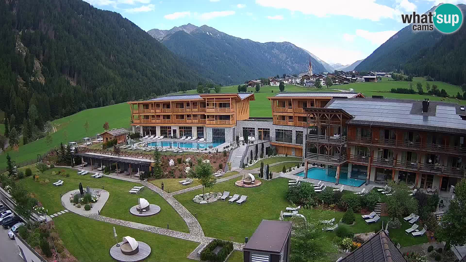 Hotel Masl | Rio Pusteria | Valles