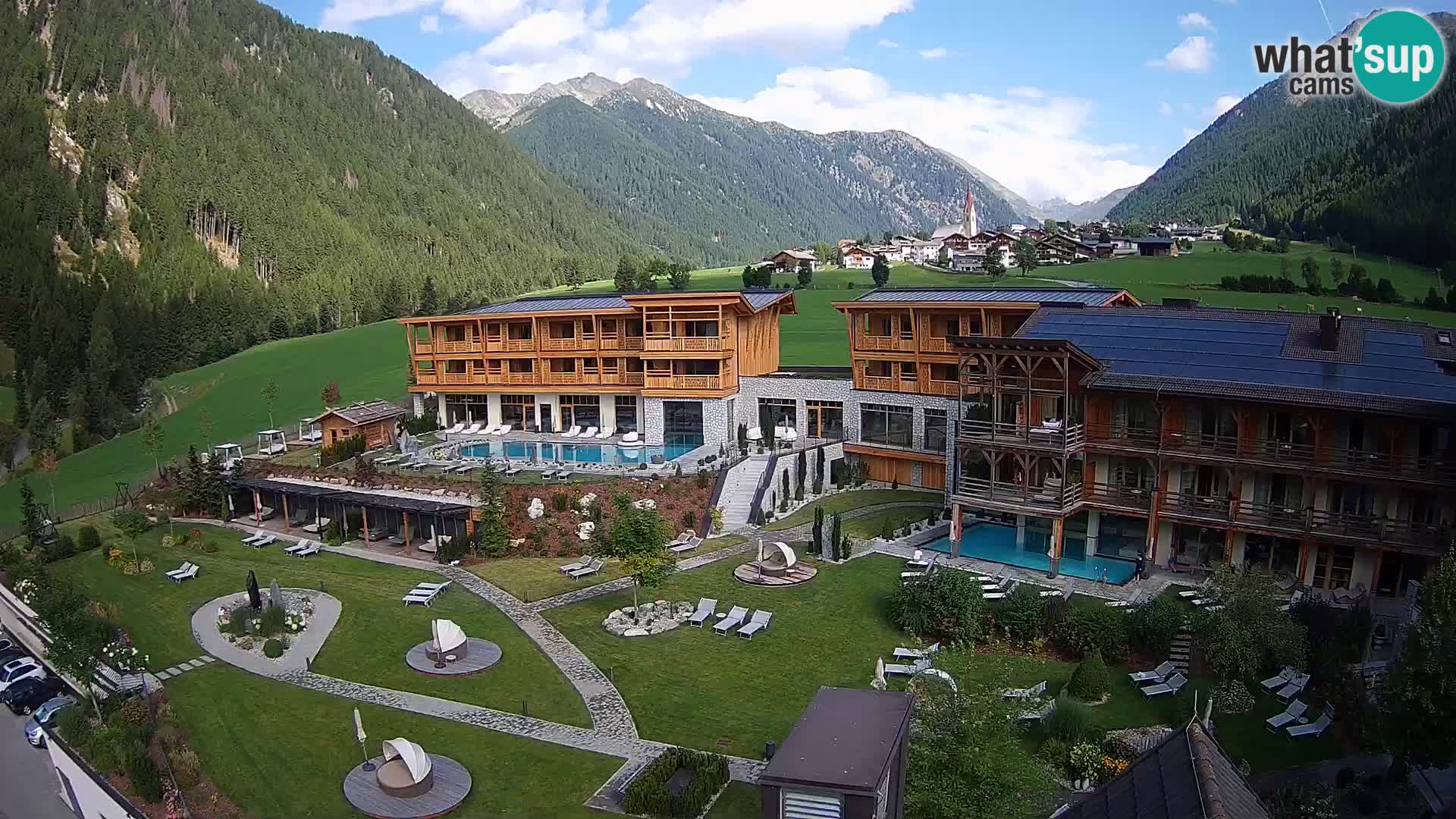 Hotel Masl | Rio Pusteria | Valles