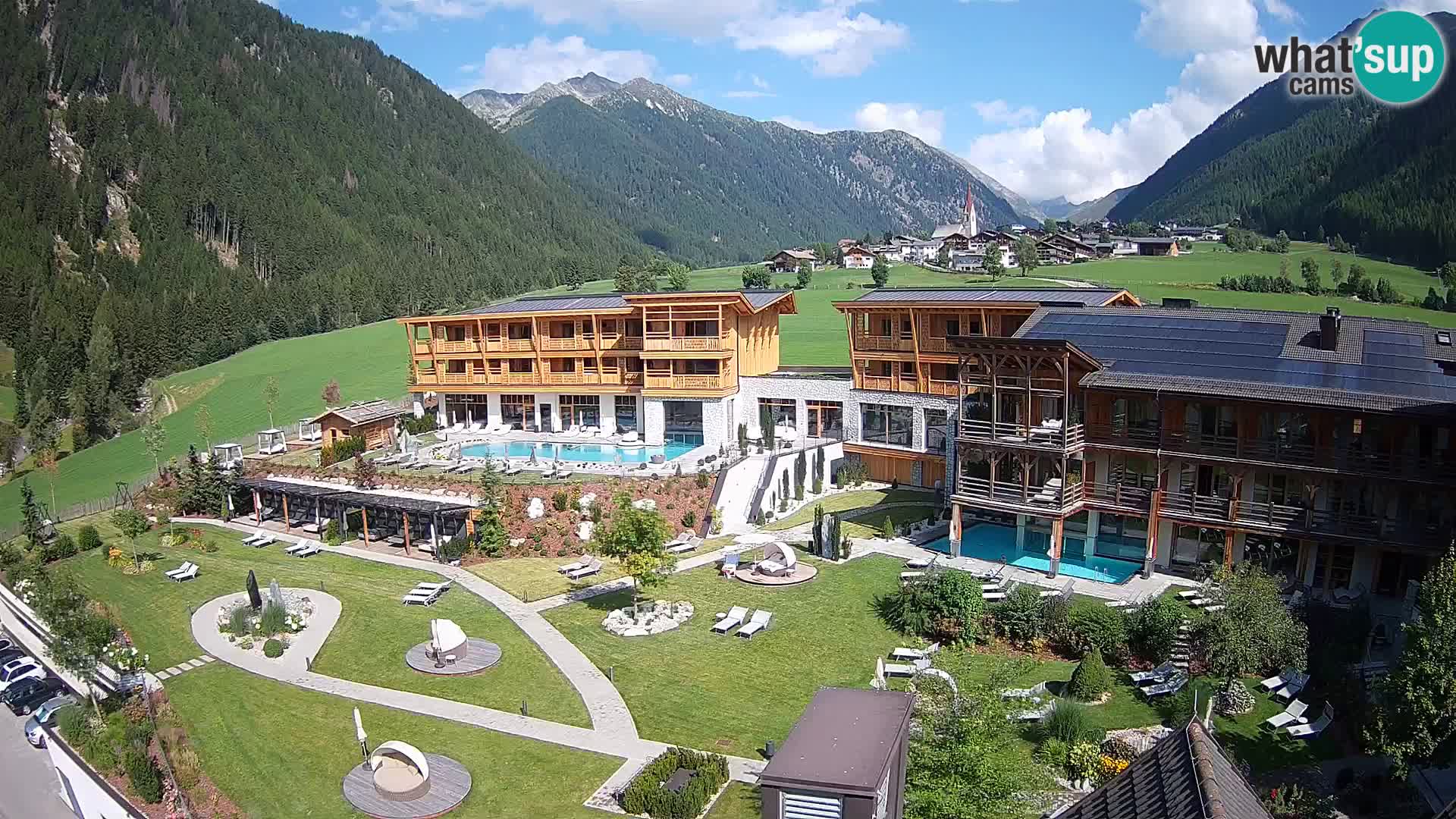 Hotel Masl | Rio Pusteria | Valles