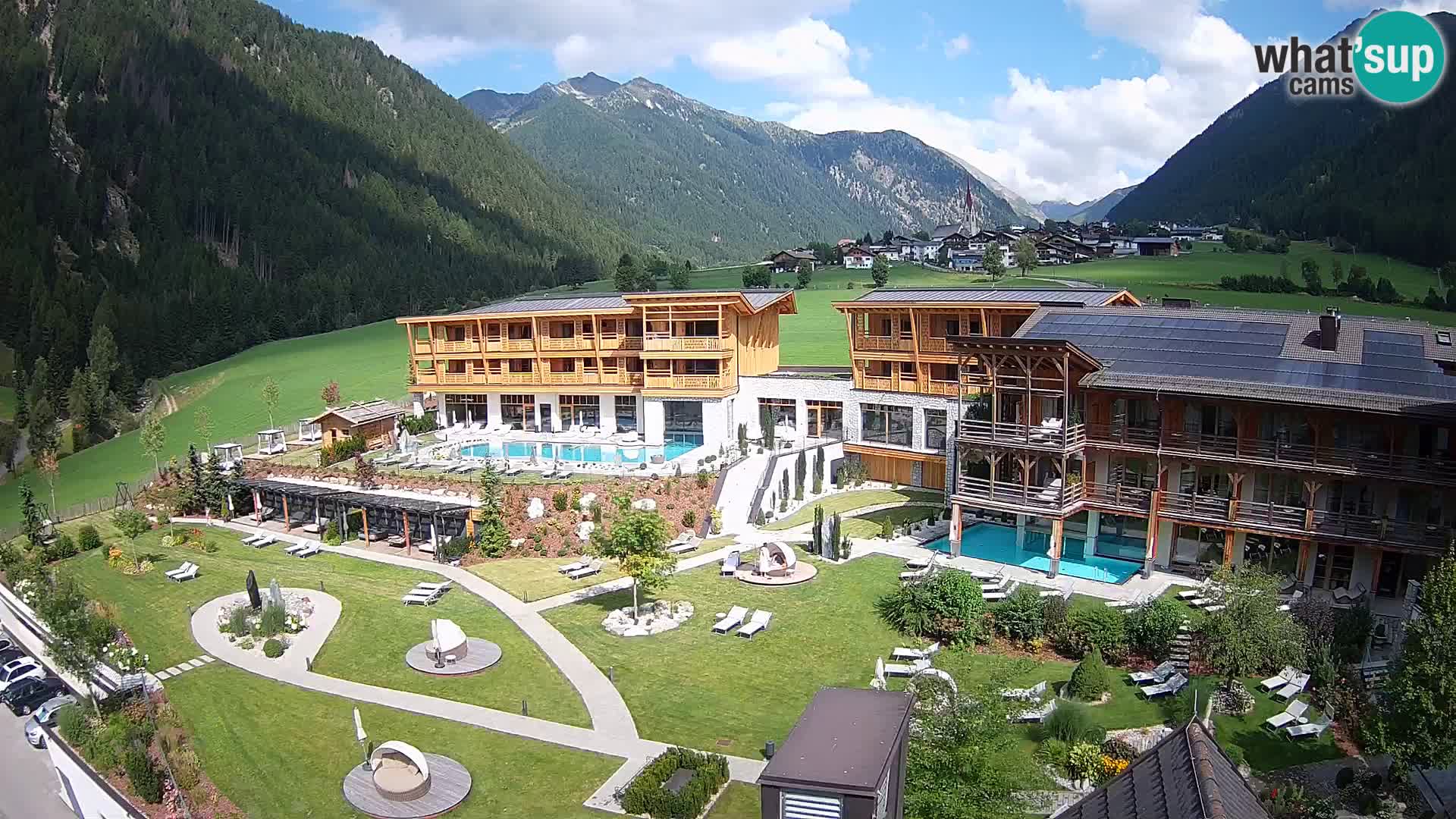Hotel Masl | Rio Pusteria | Valles