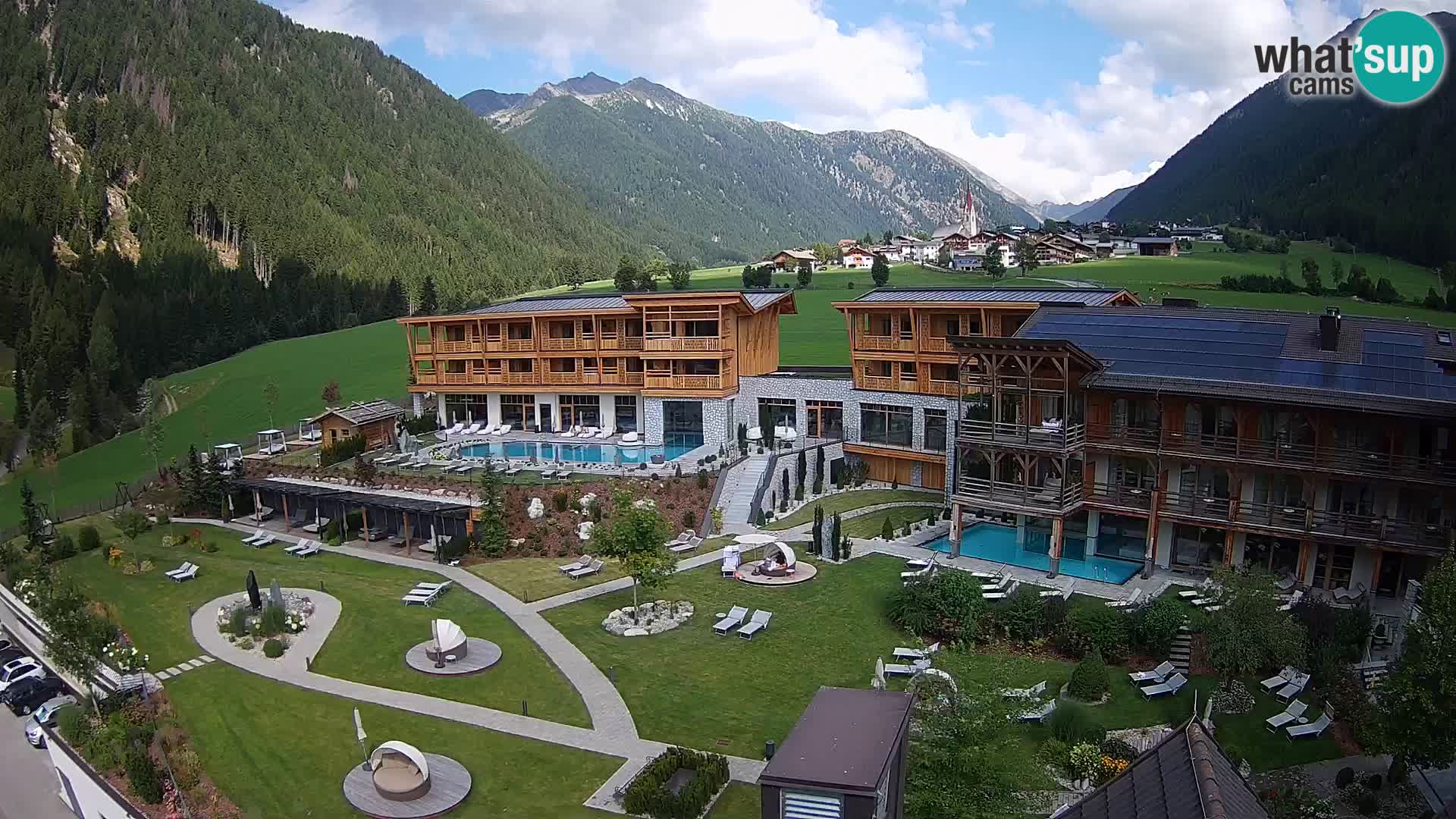 Hotel Masl | Rio Pusteria | Valles