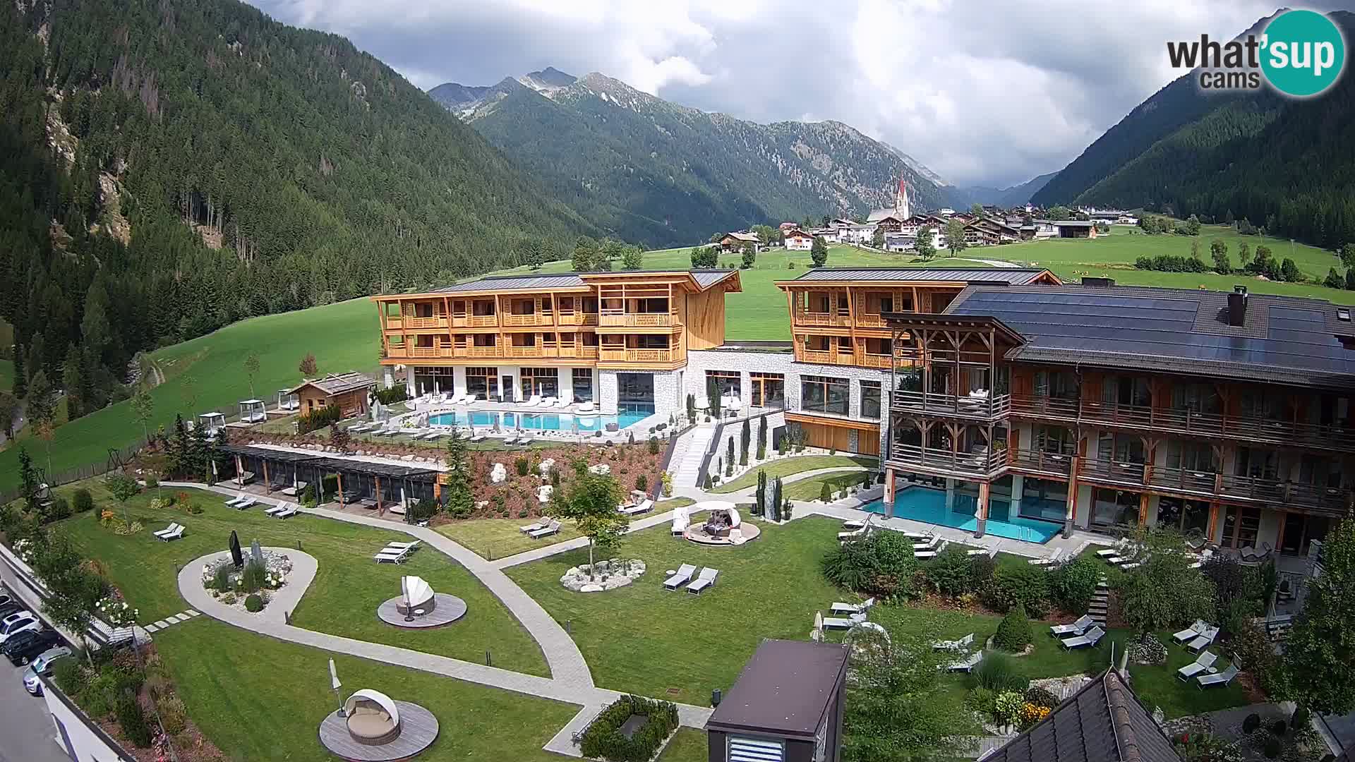 Hotel Masl | Rio Pusteria | Valles
