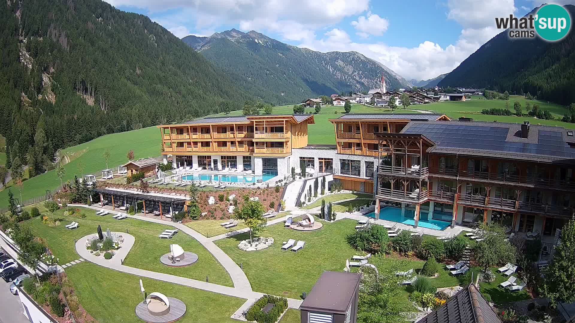 Hotel Masl | Rio Pusteria | Valles
