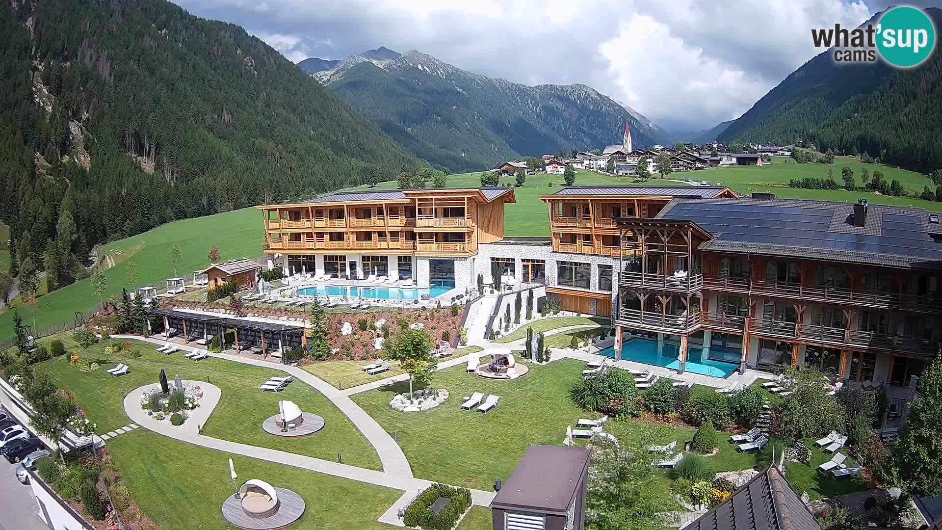 Hotel Masl | Rio Pusteria | Valles