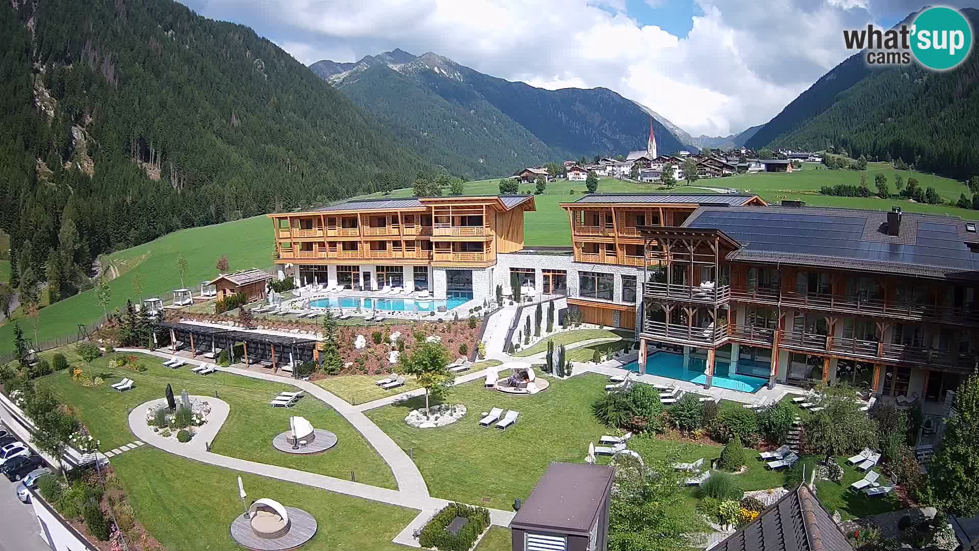 Hotel Masl | Rio Pusteria | Valles