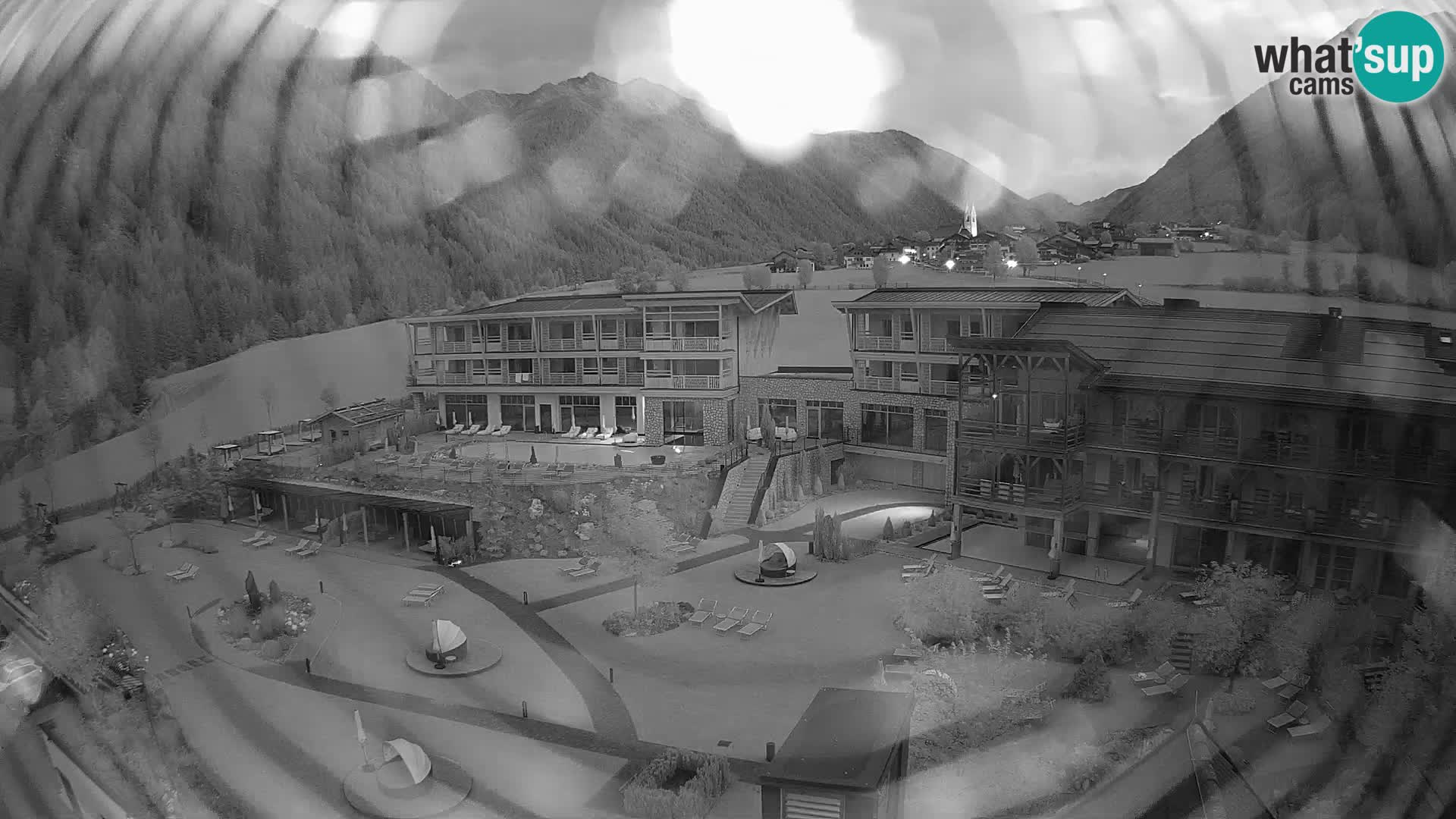 Hotel Masl | Rio Pusteria | Valles