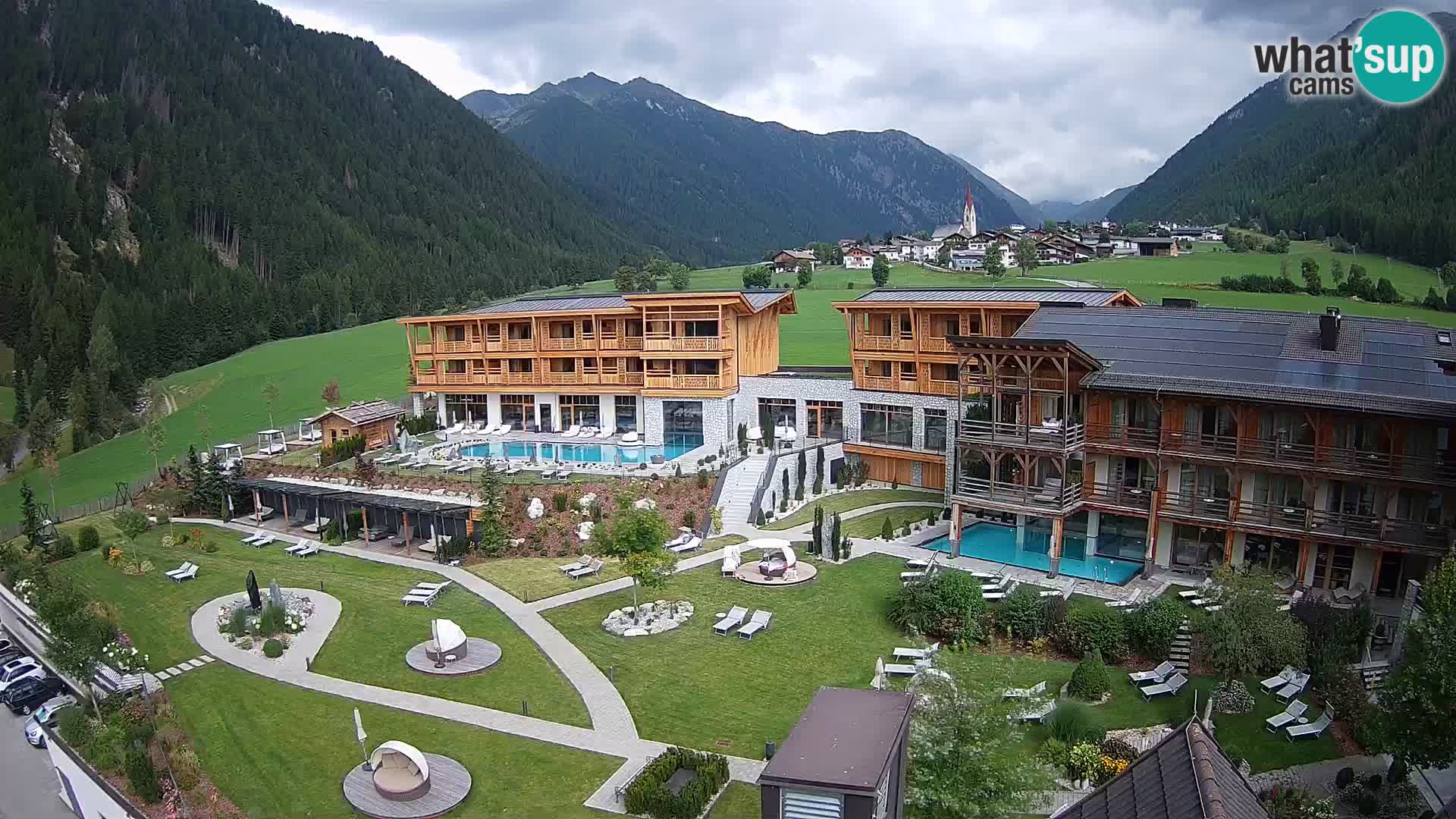 Hotel Masl | Rio Pusteria | Valles