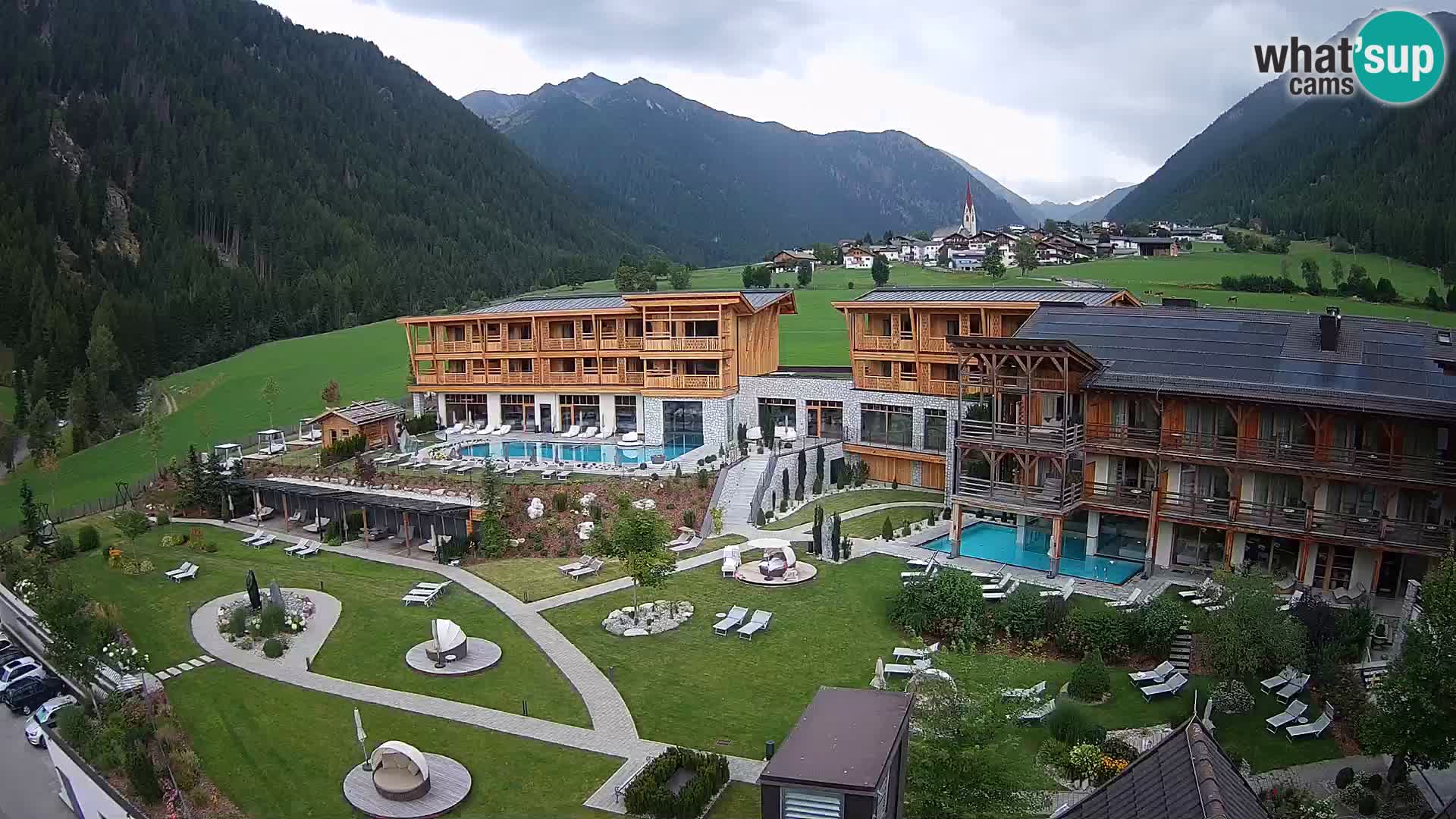 Hotel Masl | Rio Pusteria | Valles