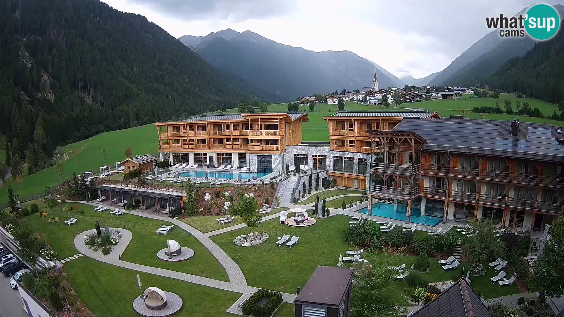 Hotel Masl | Rio Pusteria | Valles