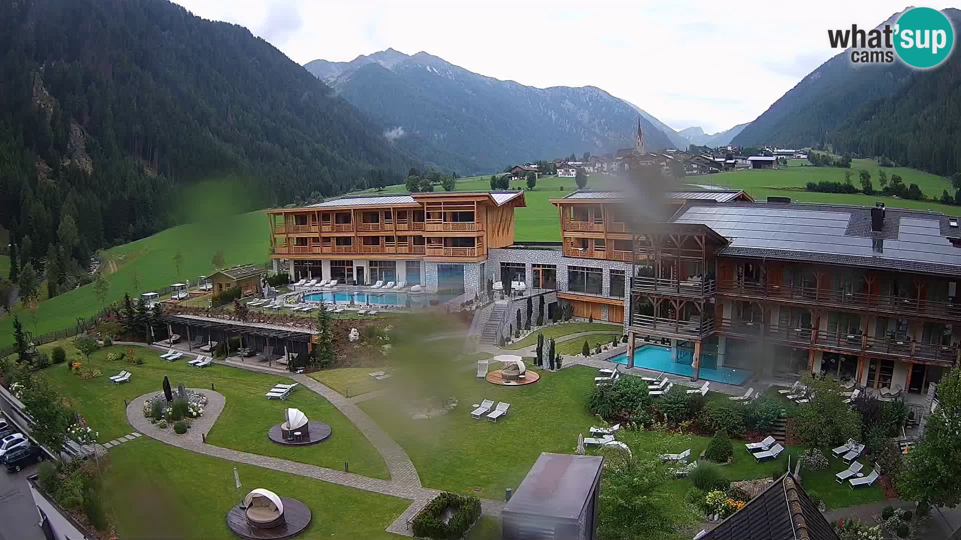 Hotel Masl | Rio Pusteria | Valles