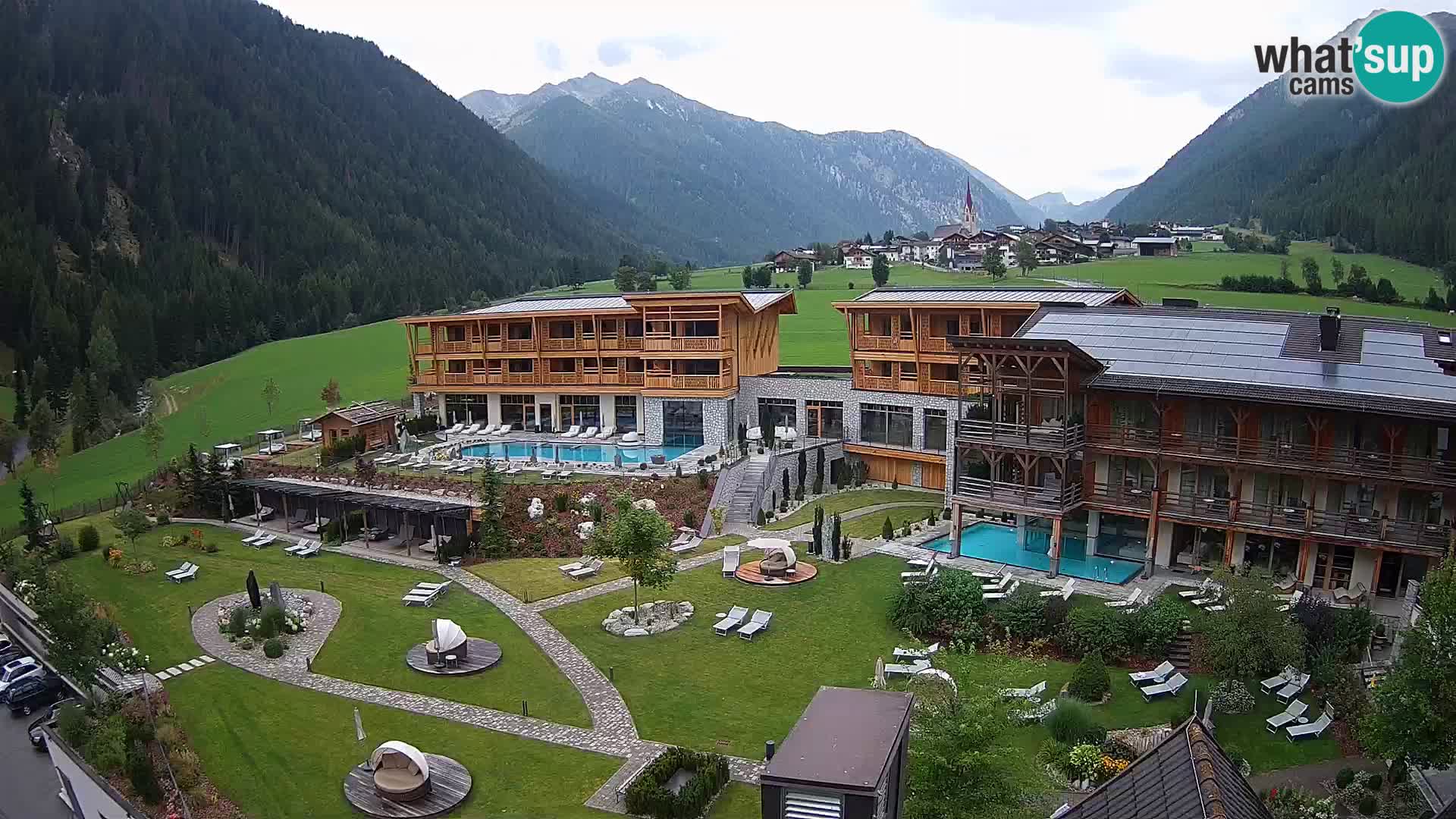 Hotel Masl | Rio Pusteria | Valles