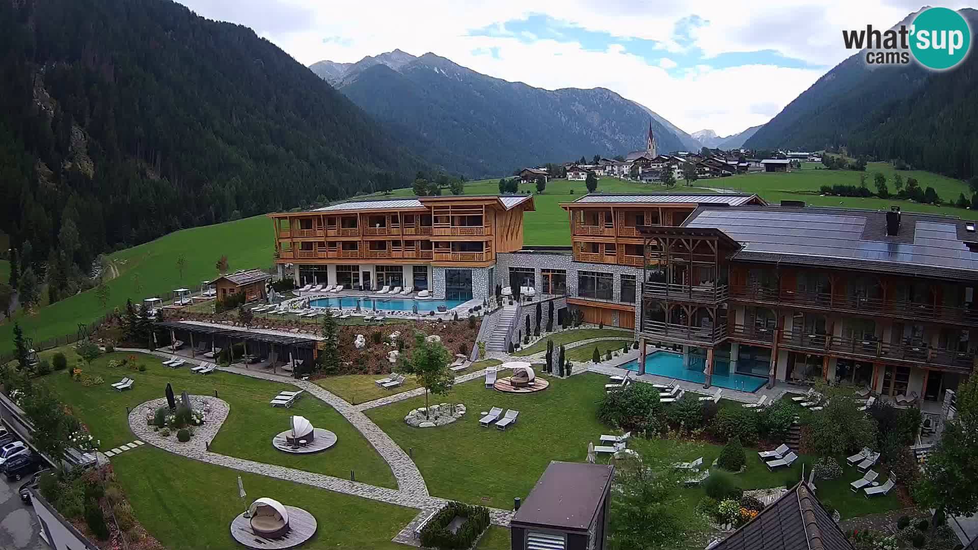 Hotel Masl | Rio Pusteria | Valles