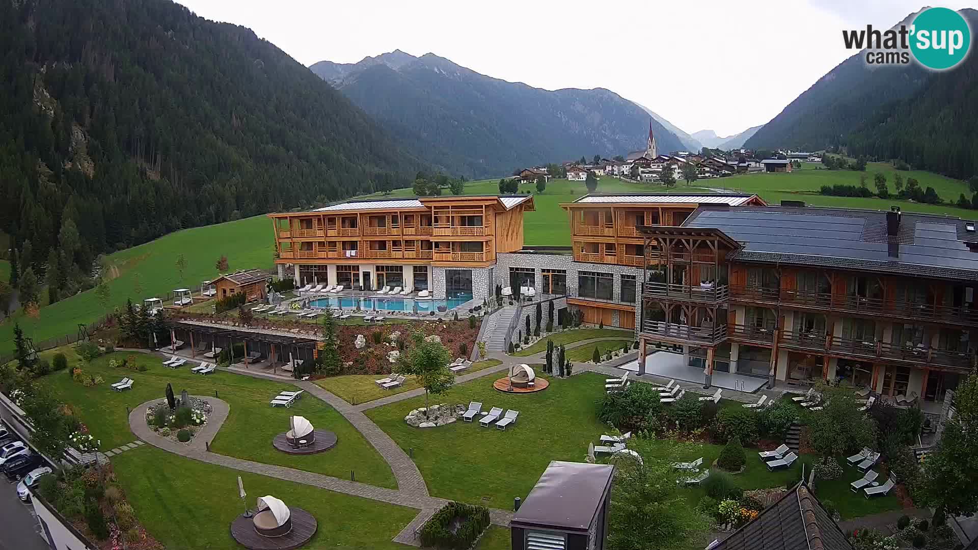 Hotel Masl | Rio Pusteria | Valles