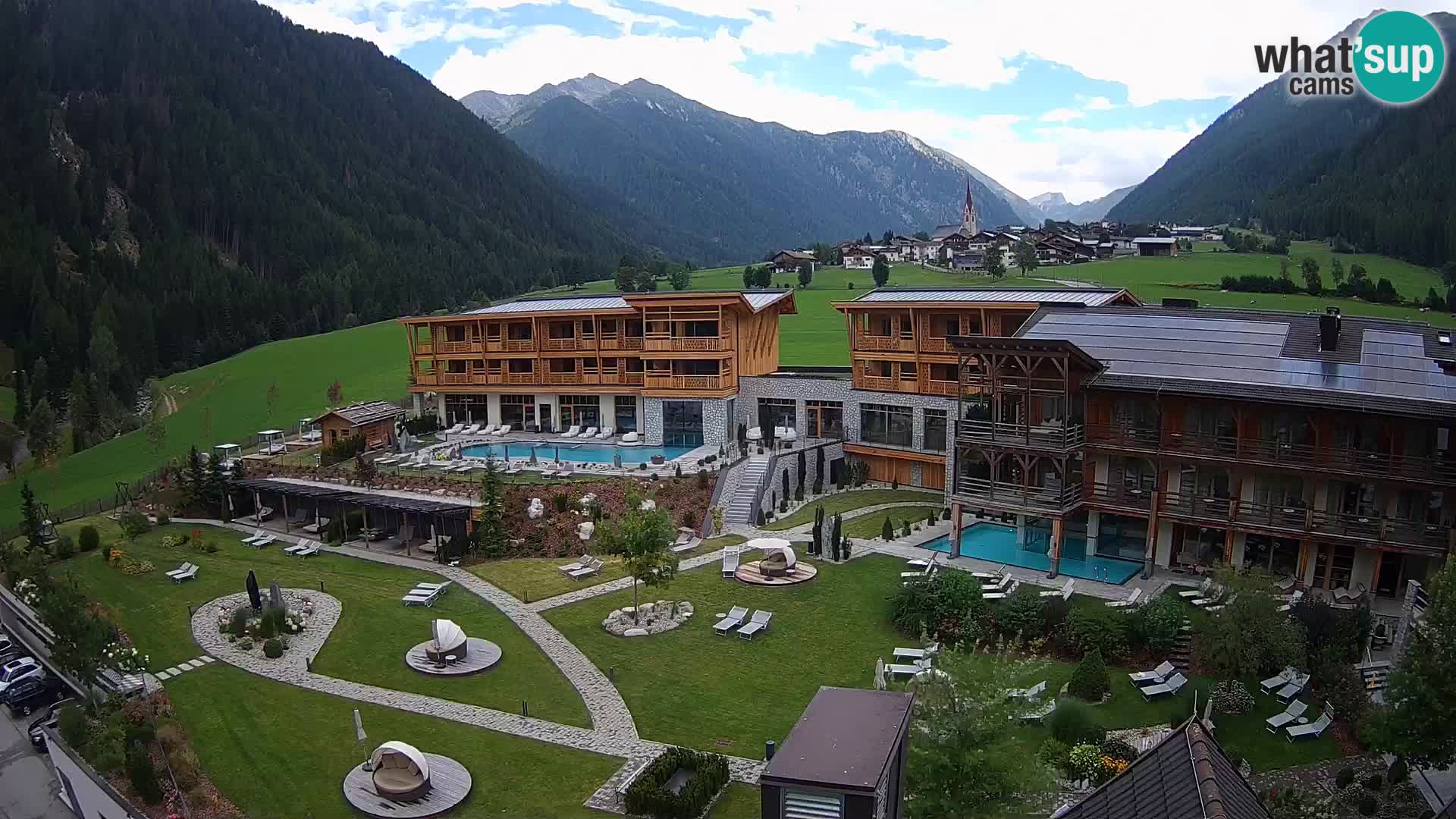 Hotel Masl | Rio Pusteria | Valles