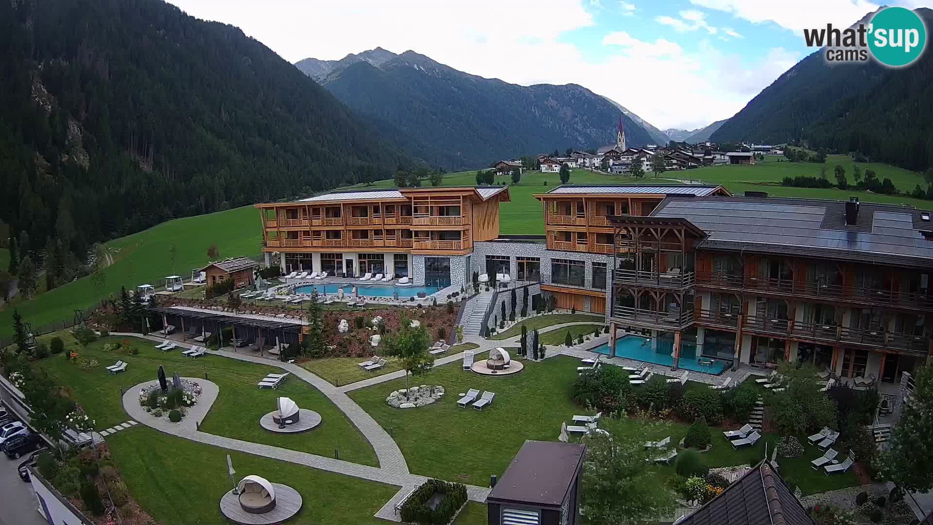 Hotel Masl | Rio Pusteria | Valles