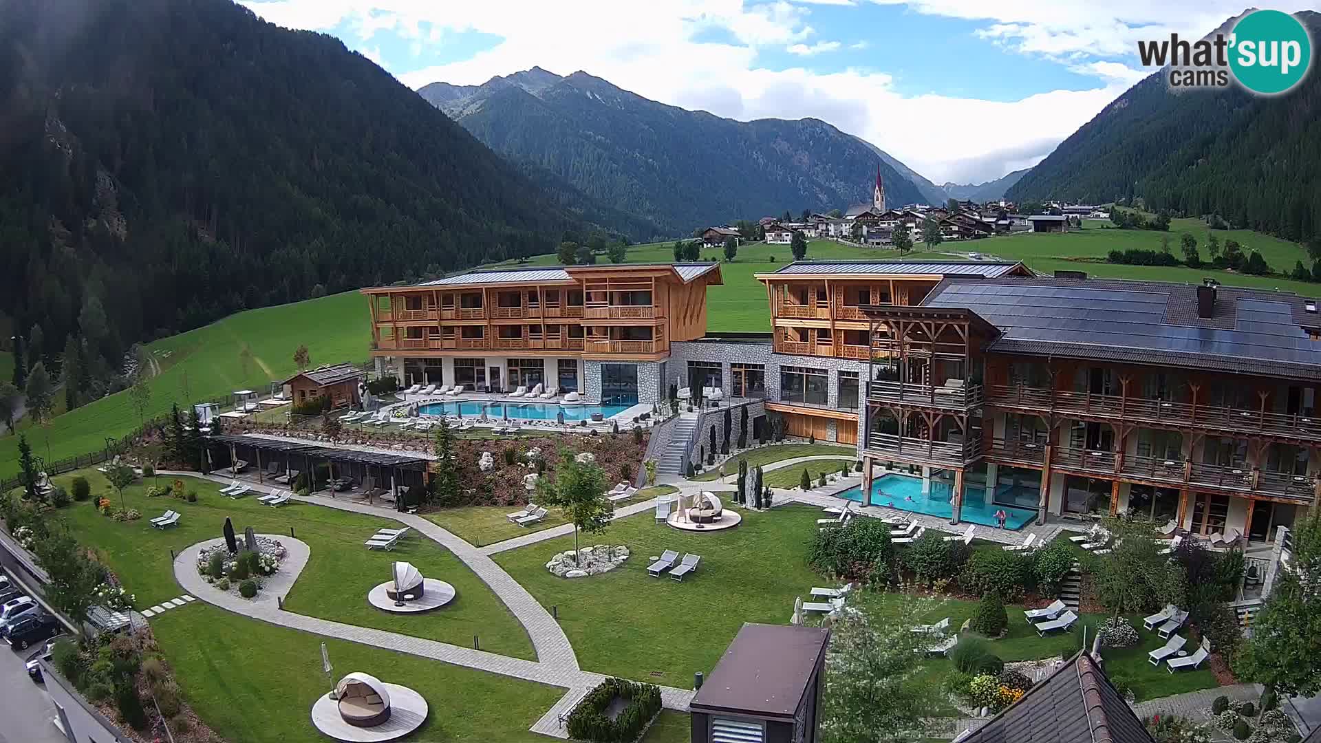 Hotel Masl | Rio Pusteria | Valles