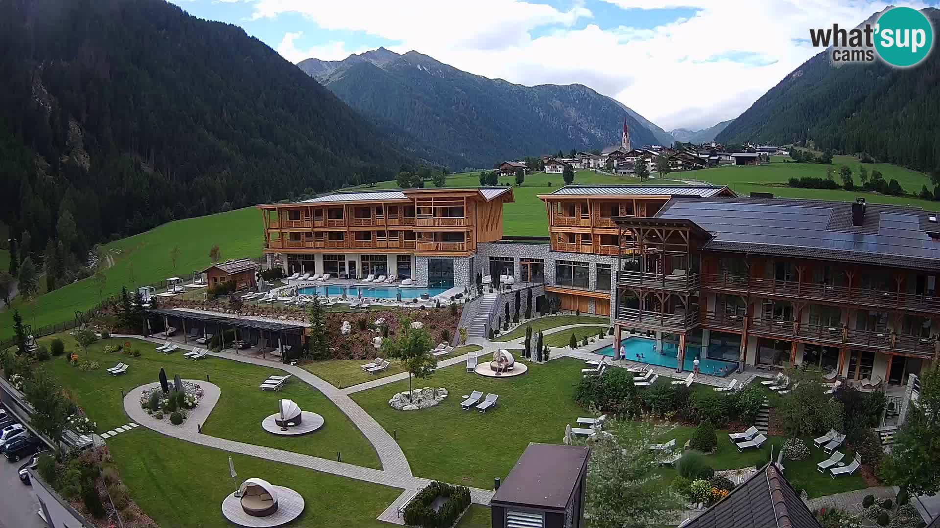 Hotel Masl | Rio Pusteria | Valles