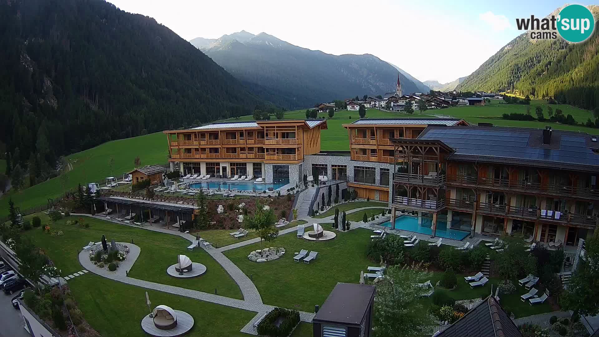 Hotel Masl | Rio Pusteria | Valles