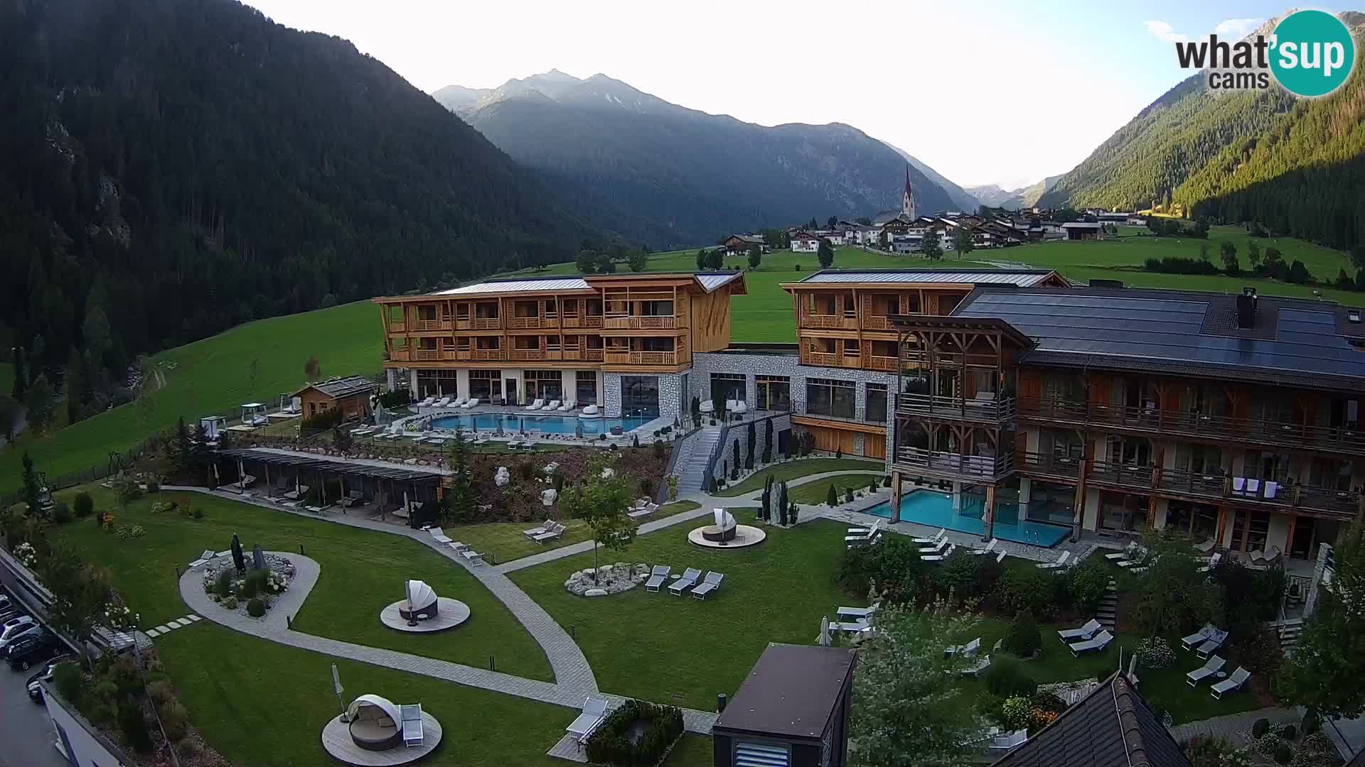 Hotel Masl | Rio Pusteria | Valles