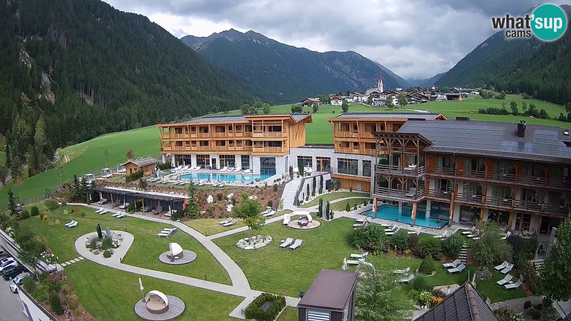 Hotel Masl | Rio Pusteria | Valles