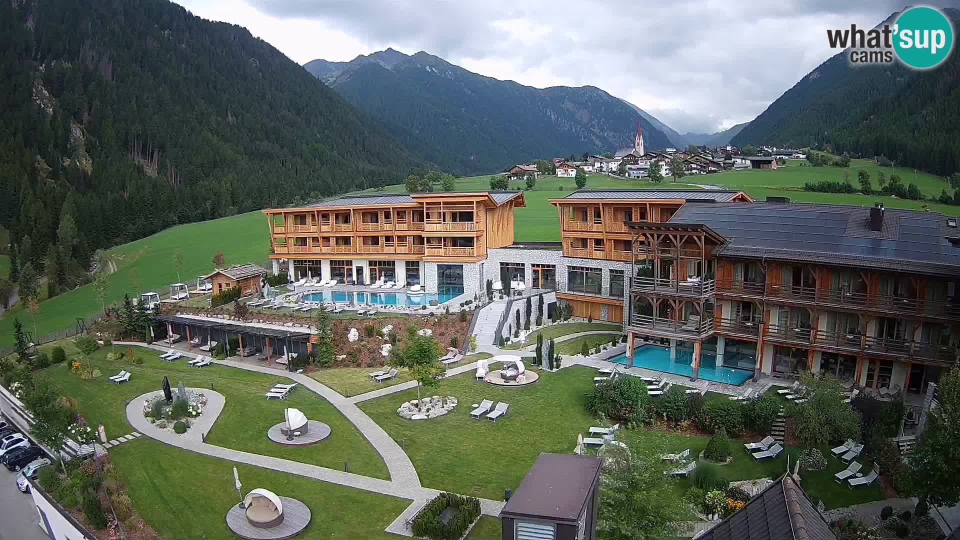 Hotel Masl | Rio Pusteria | Valles