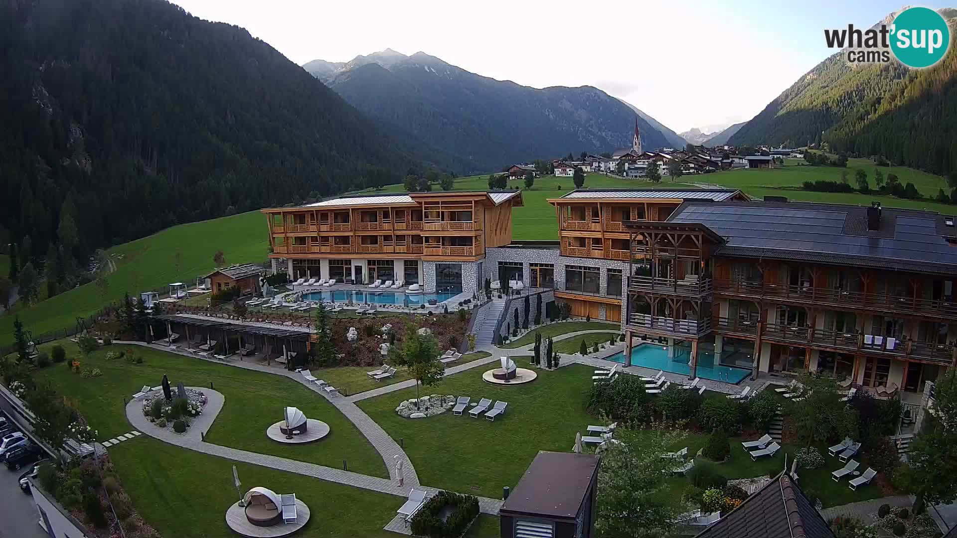 Hotel Masl | Rio Pusteria | Valles
