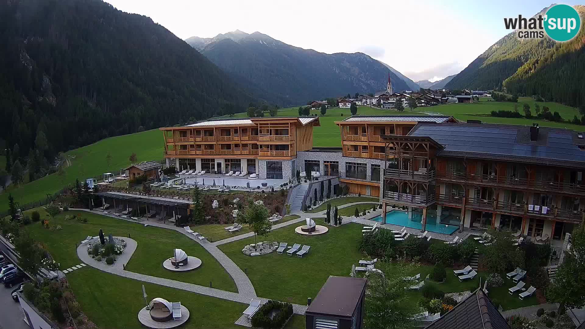 Hotel Masl | Rio Pusteria | Valles