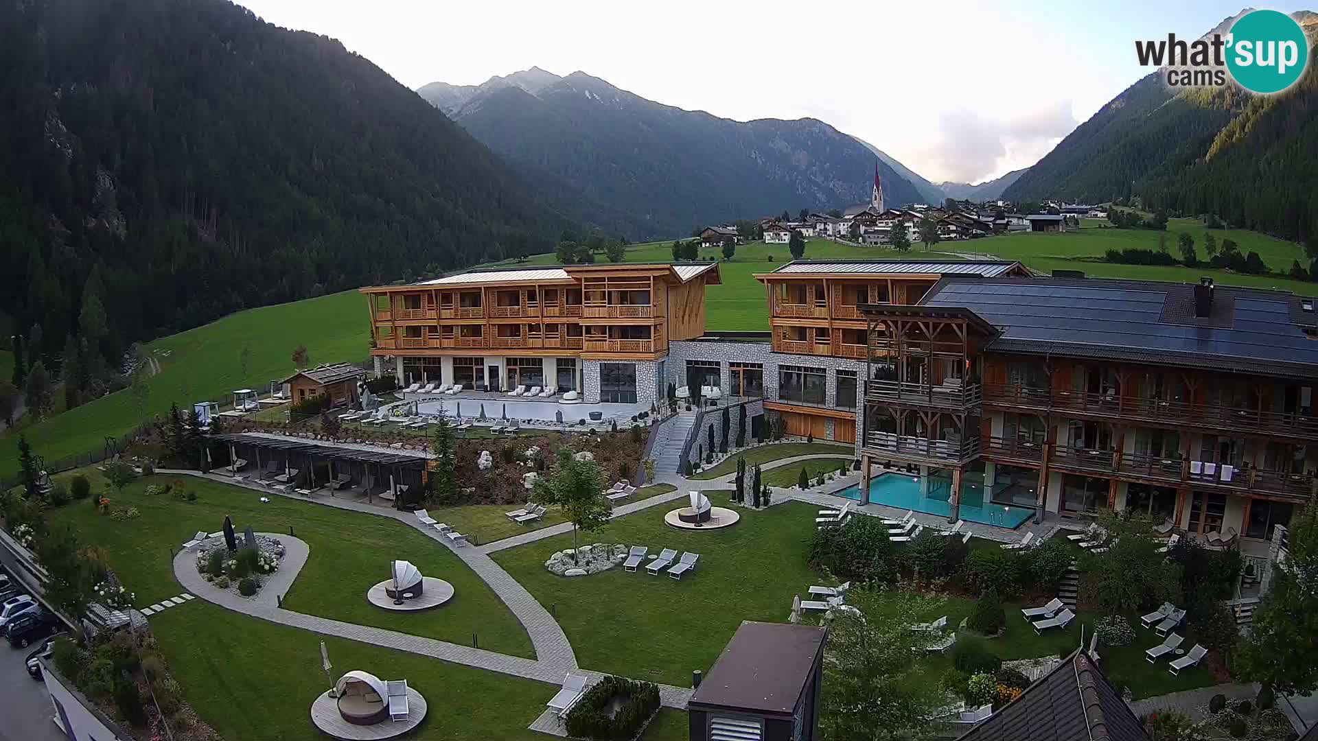 Hotel Masl | Rio Pusteria | Valles