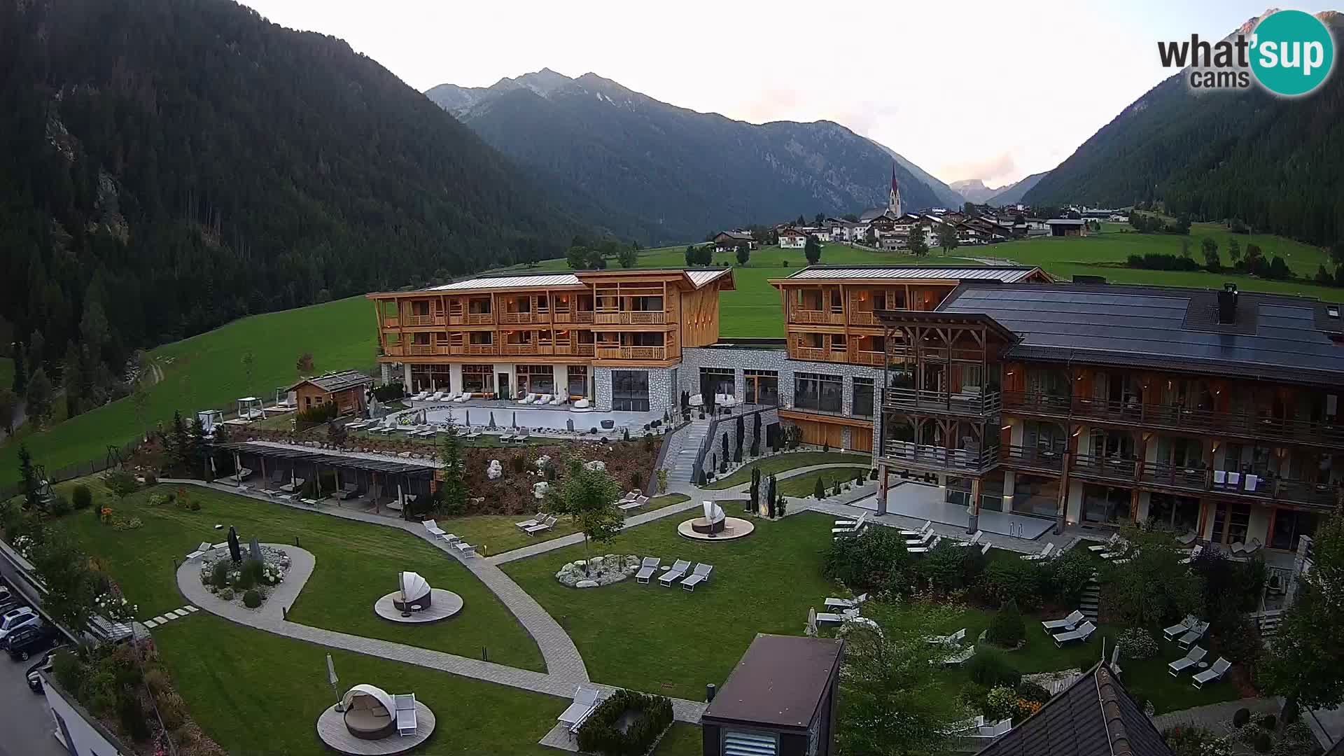 Hotel Masl | Rio Pusteria | Valles